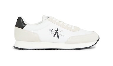 Calvin Klein Jeans Calvin KLEIN Džinsai Sneaker »RETRO RU...