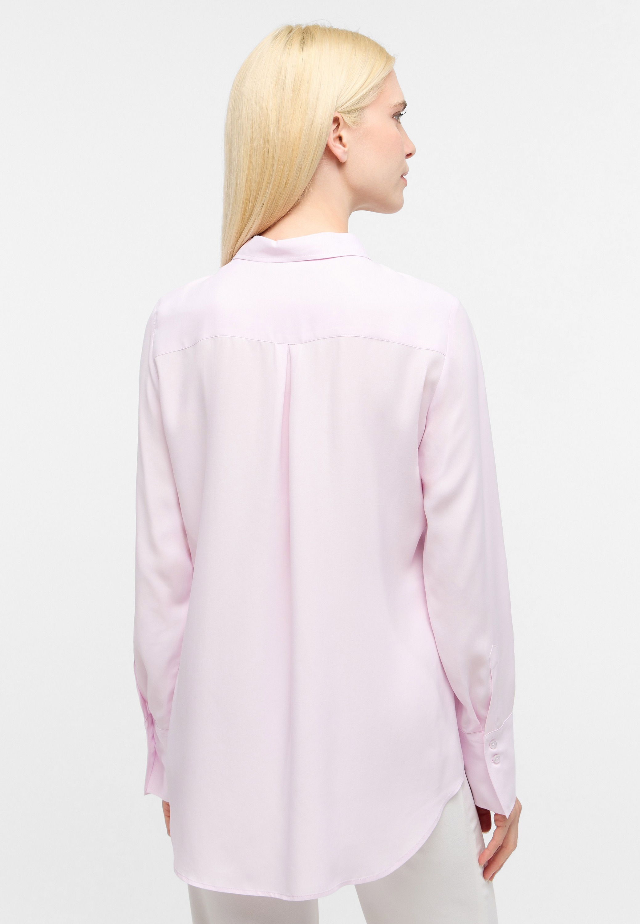 Eterna Hemdbluse "REGULAR FIT" günstig online kaufen