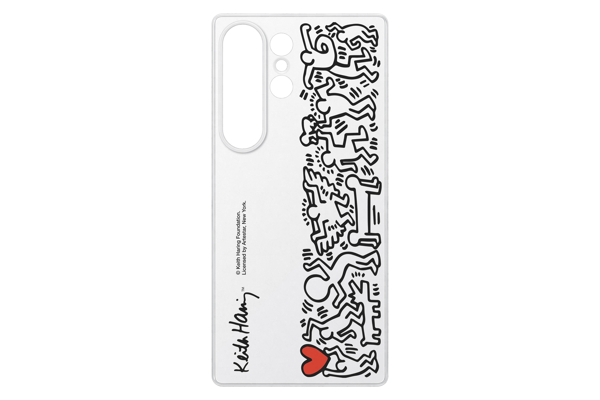 Samsung Mobiliojo telefono dėklas »Flipsuit Ca...