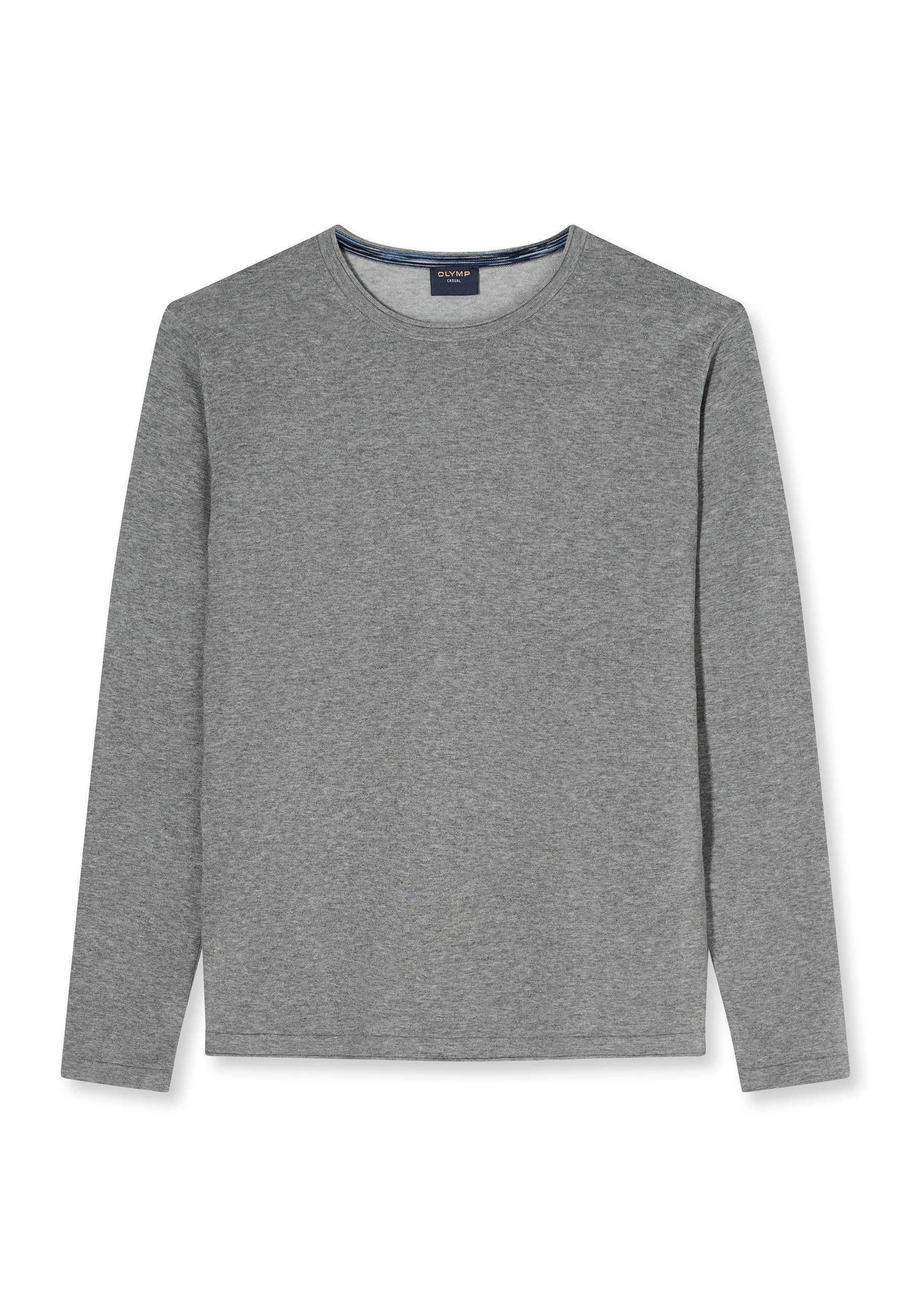 OLYMP Strickpullover »OLYMP Casual Strick, Pullover«