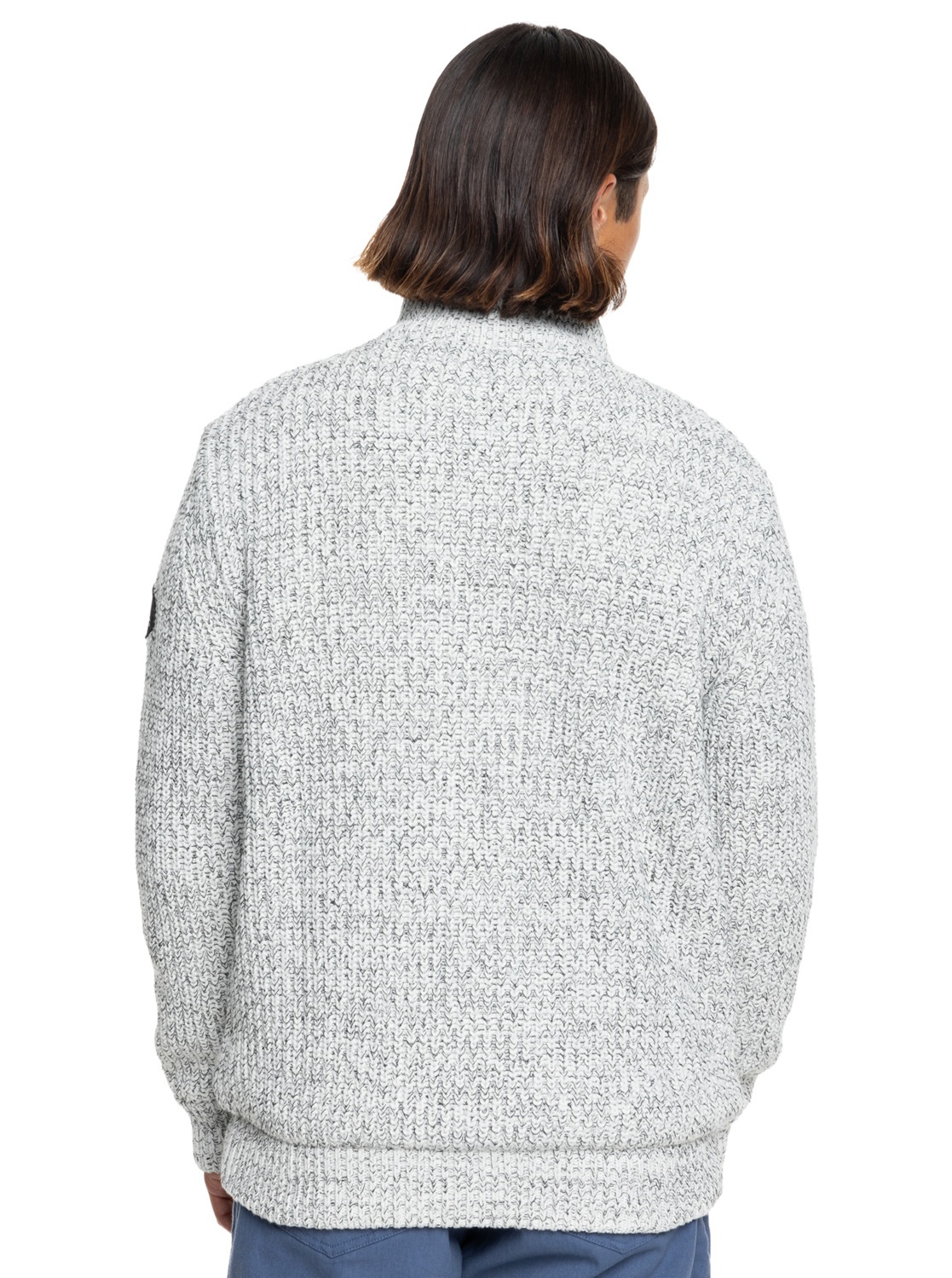 Quiksilver Sweatshirt "Boketto" günstig online kaufen