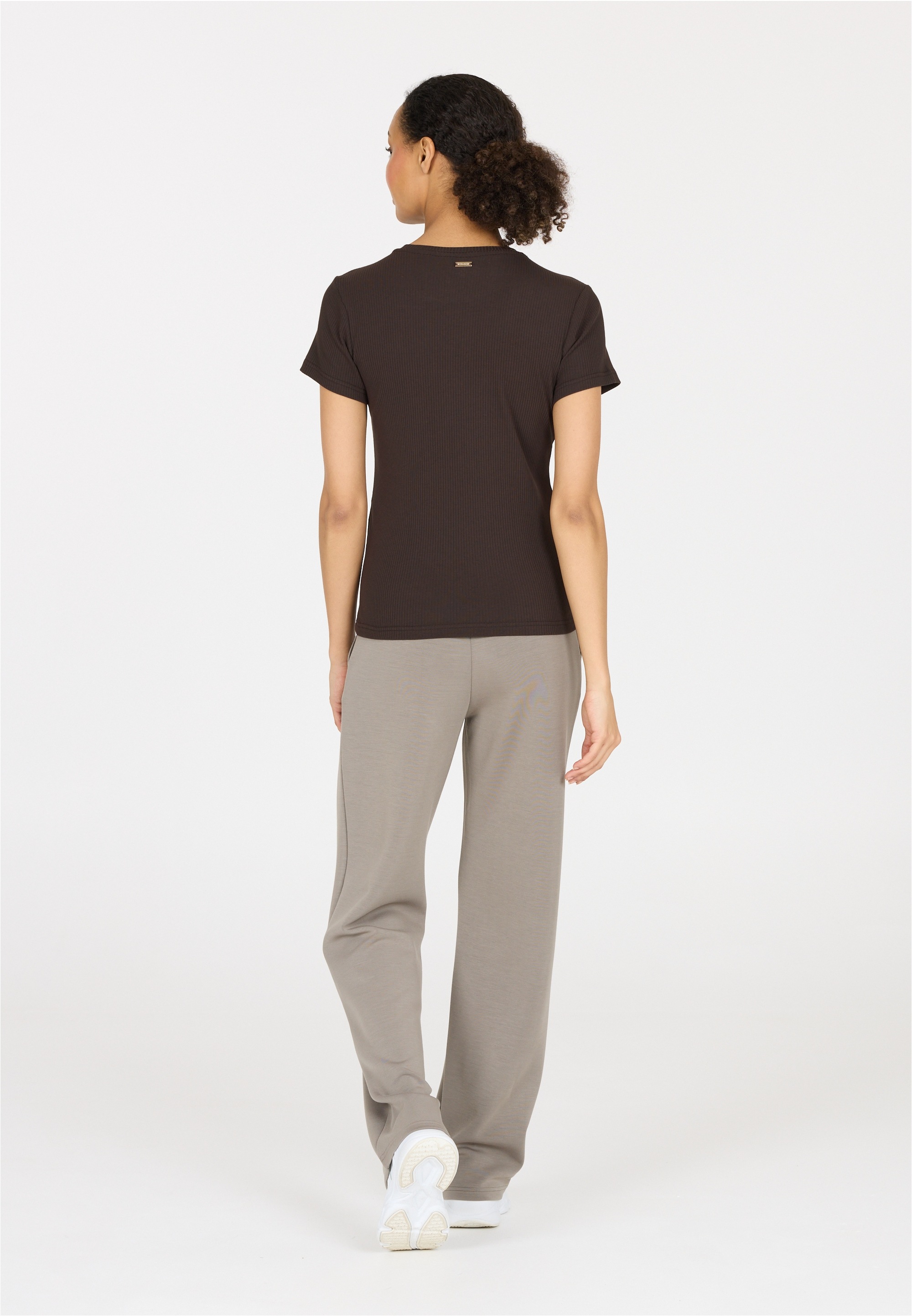 ATHLECIA Funktionsshirt »Lankae« mit schnell trocknenden Eigenschaften