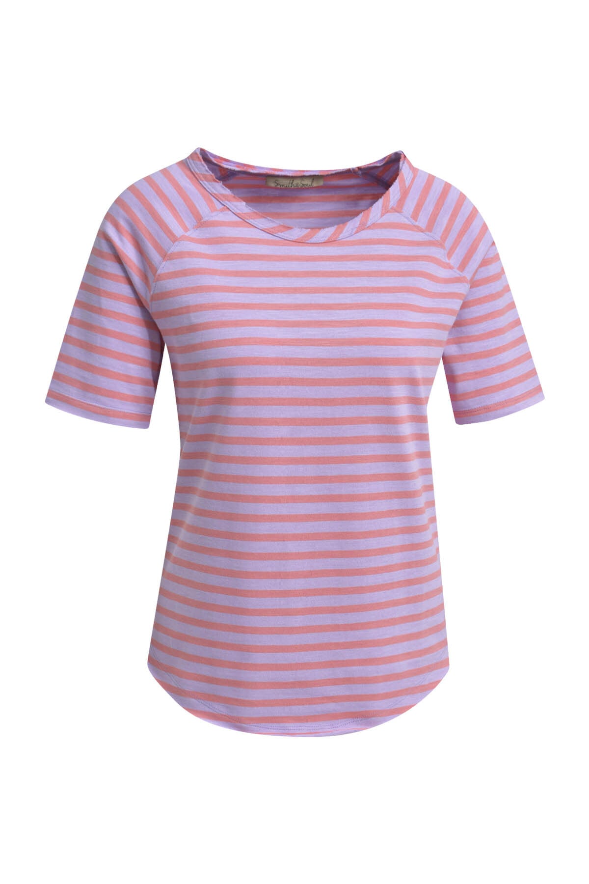 Smith & Soul Sweater, mit offenen Kanten