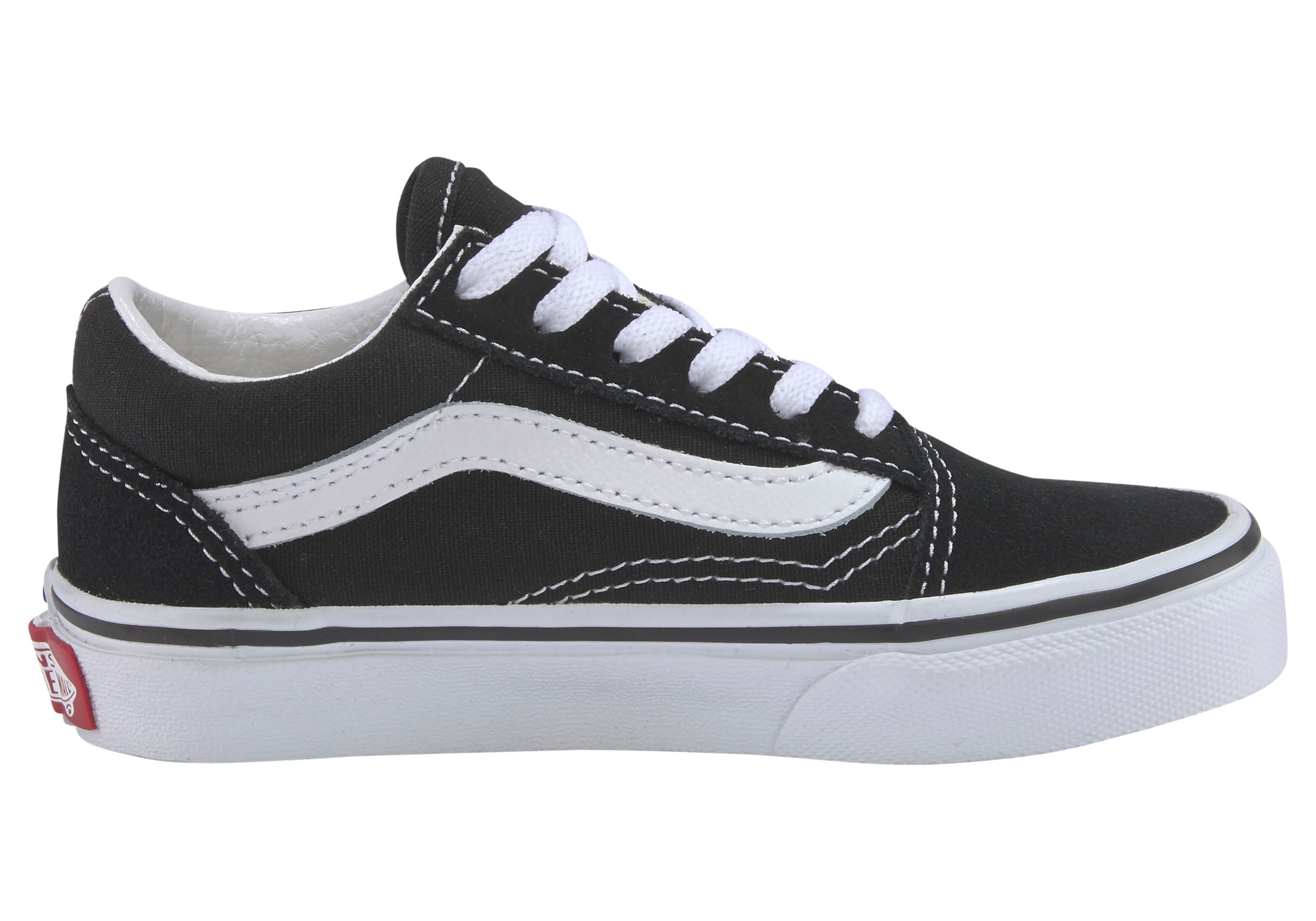 Vans Sneaker »Old Skool«, für Kinder