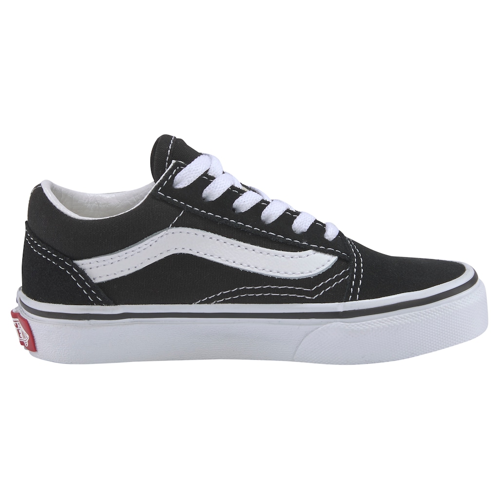 Vans Sneaker »Old Skool«, für Kinder