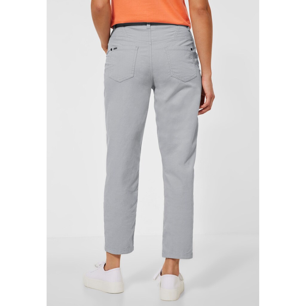 STREET ONE 5-Pocket-Hose