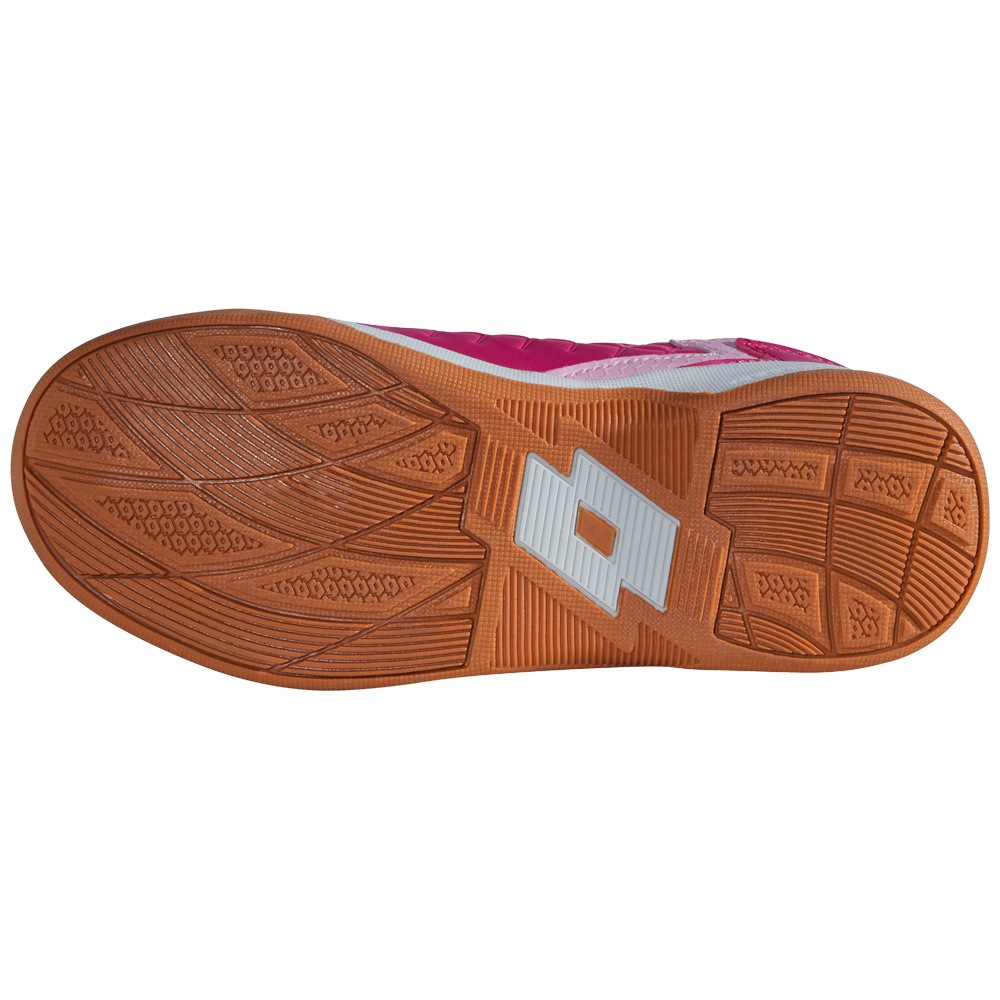 lotto Hallenschuh, - auch für den Hallensport