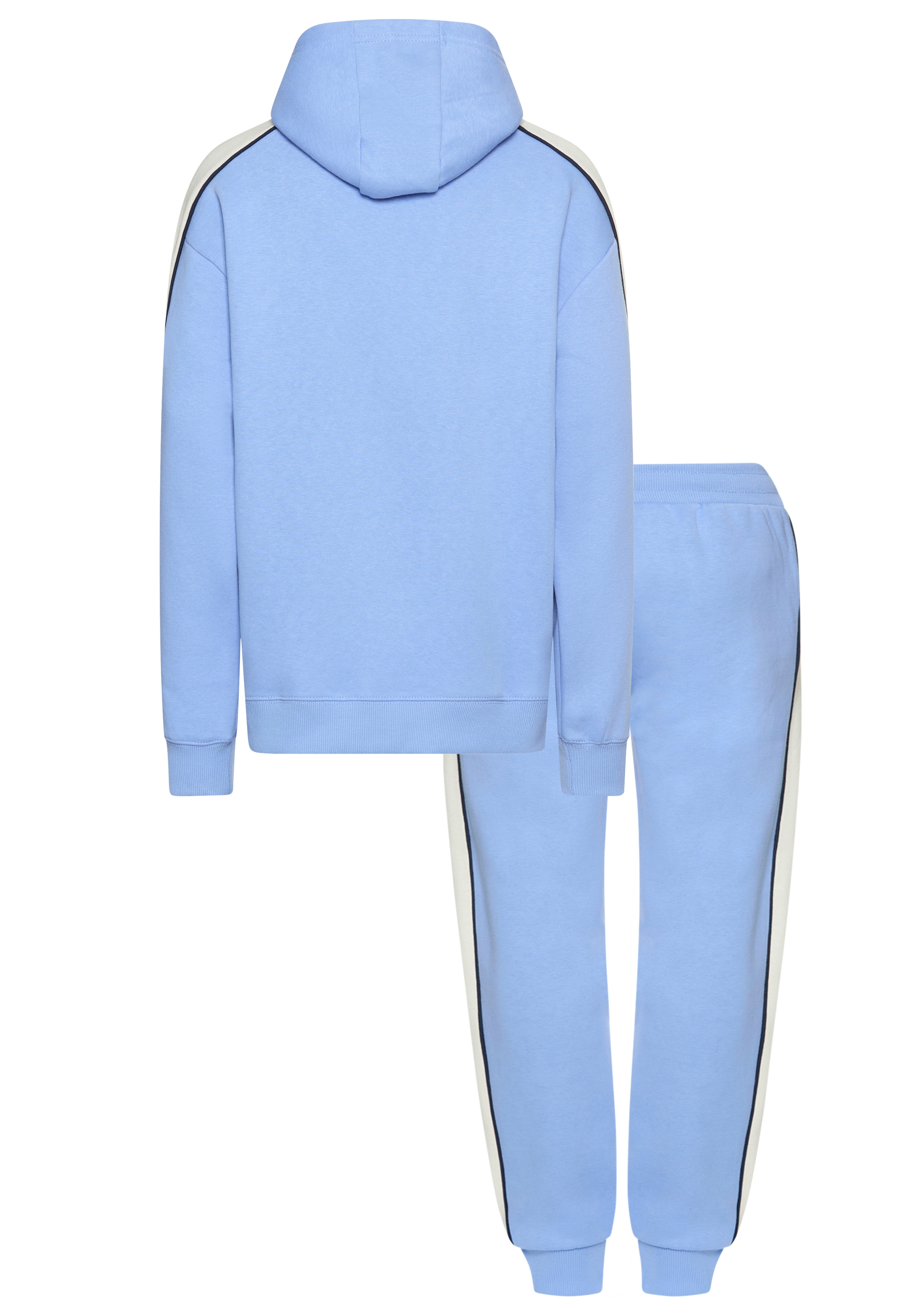 Ellesse Body & Hose, für Kinder