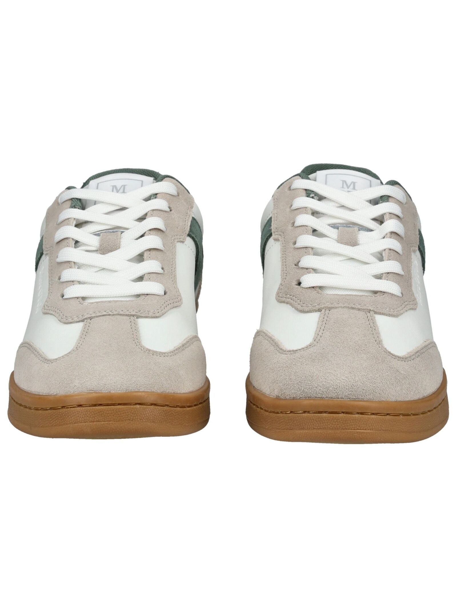 Marc O'Polo Sneaker »Marc O'Polo Sneaker Leder«