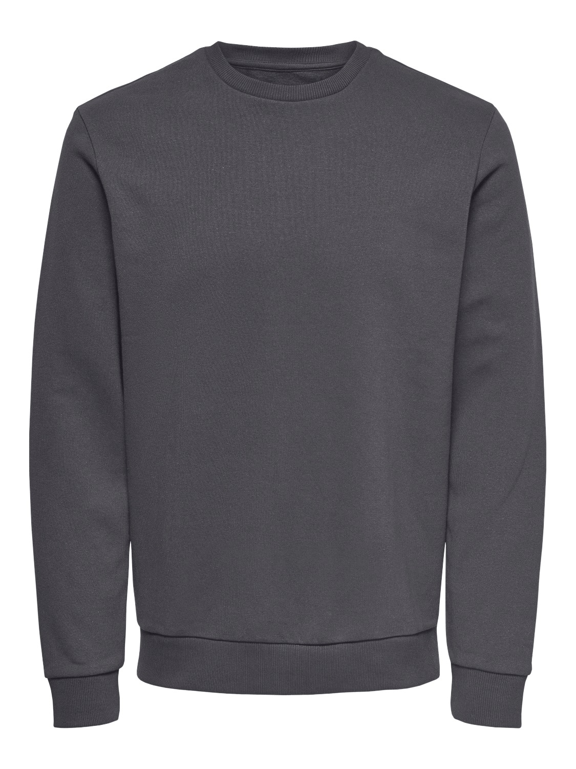 ONLY & SONS "ONSCERES CREW NECK NOOS", Baumwollmischung, regular fit günstig online kaufen