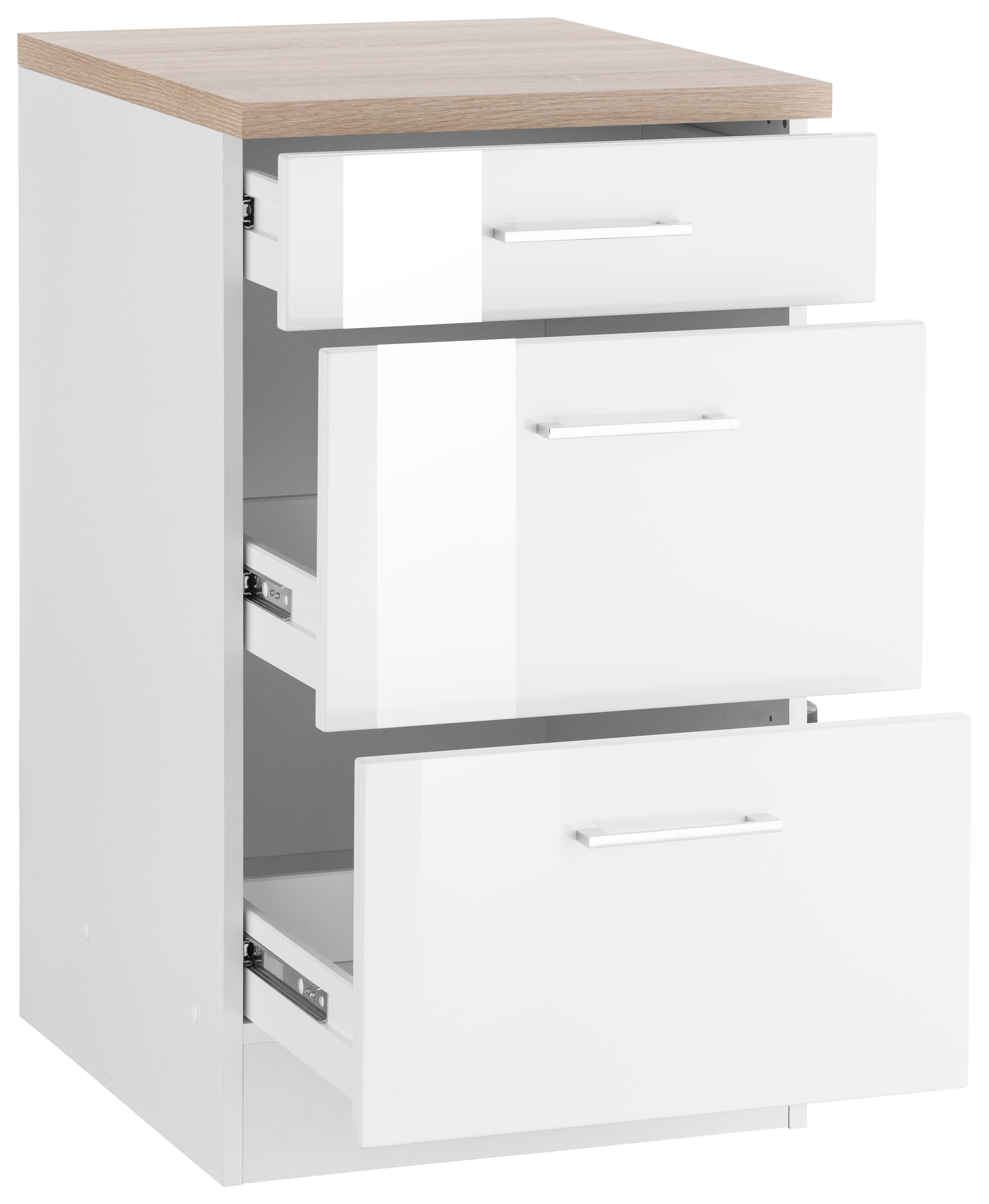 HELD MÖBEL Unterschrank 