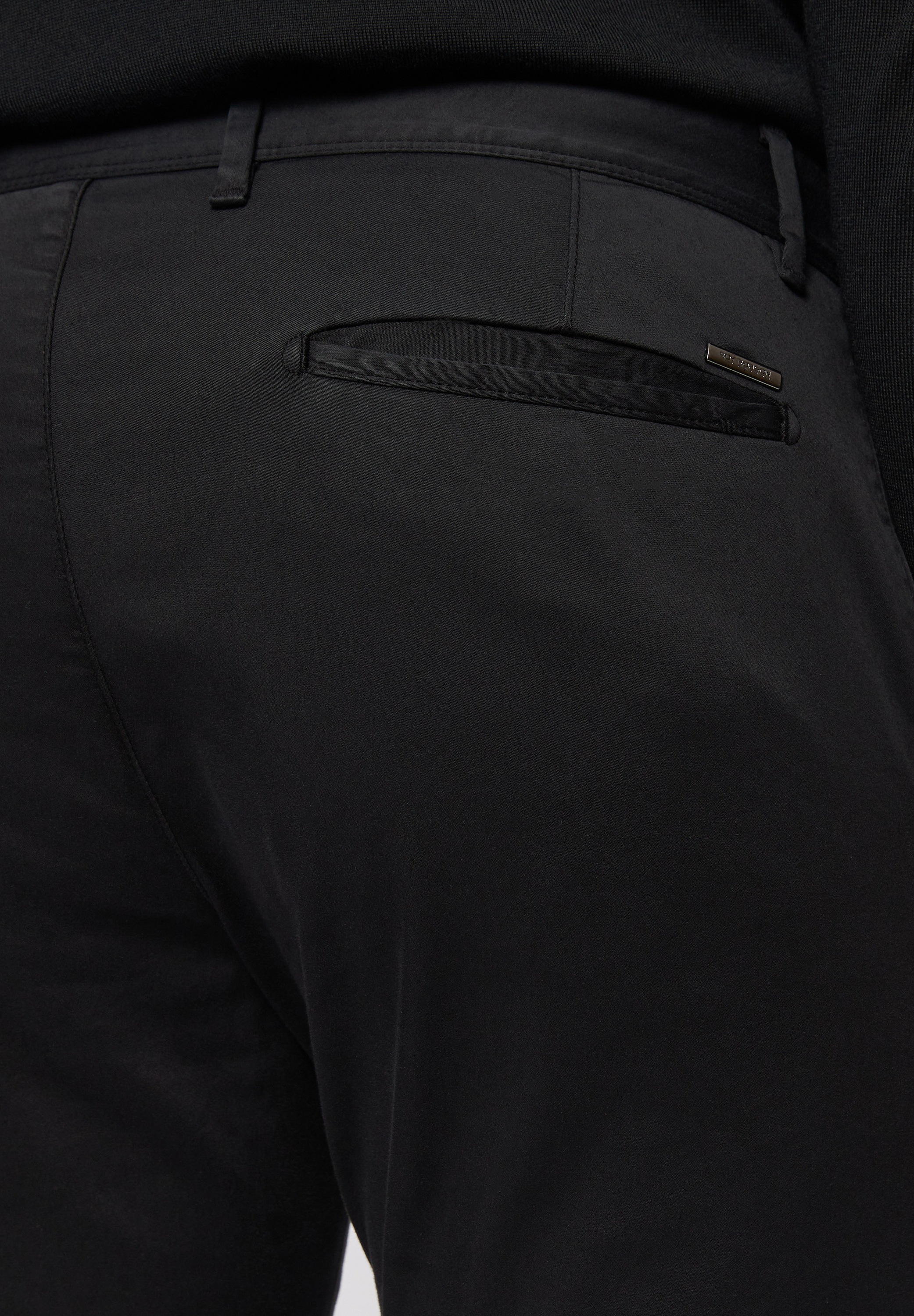 Roy Robson Bügelfaltenhose »Slim fit - Scott«