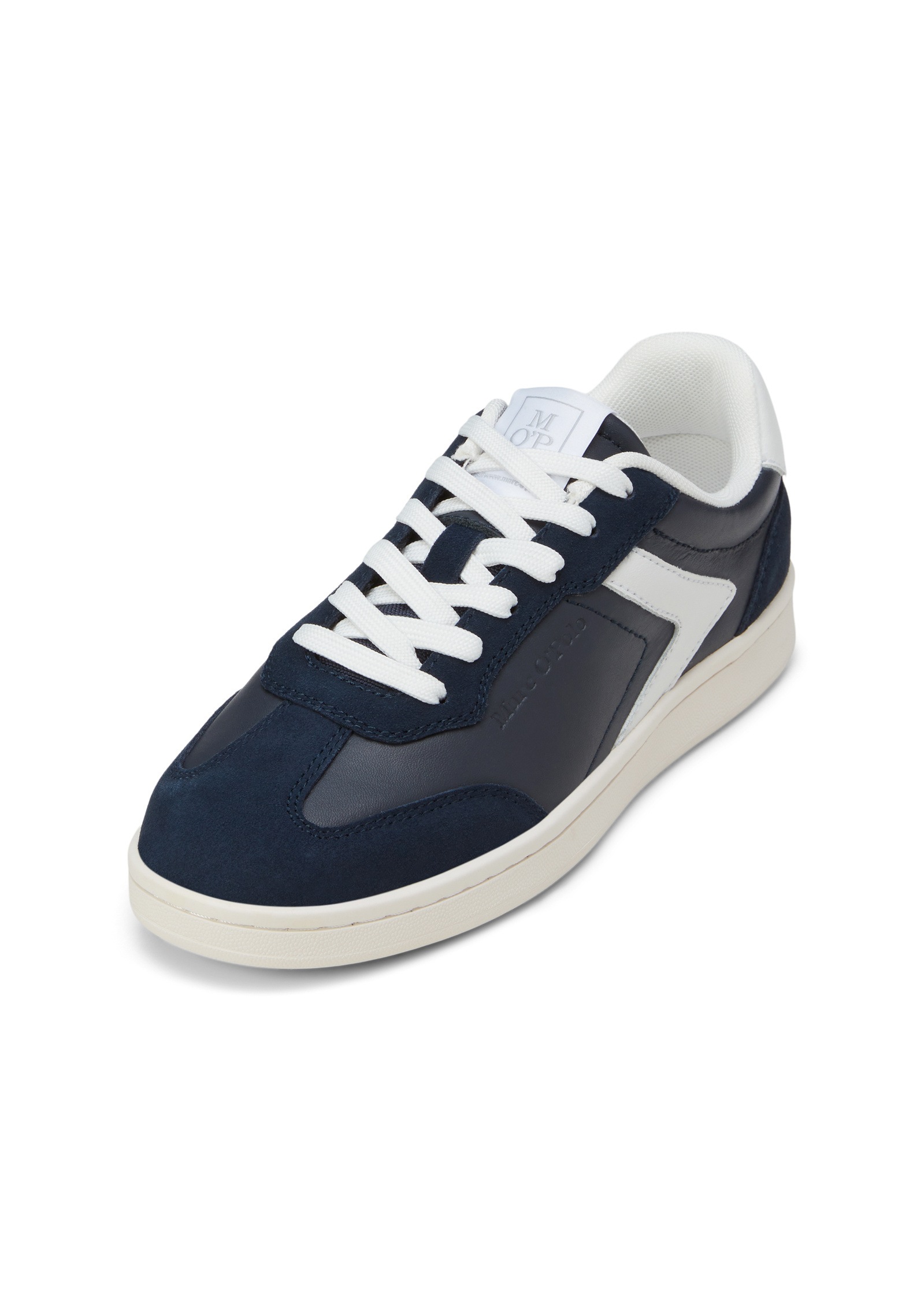 Marc O'Polo Sneaker »mit Farbakzenten«