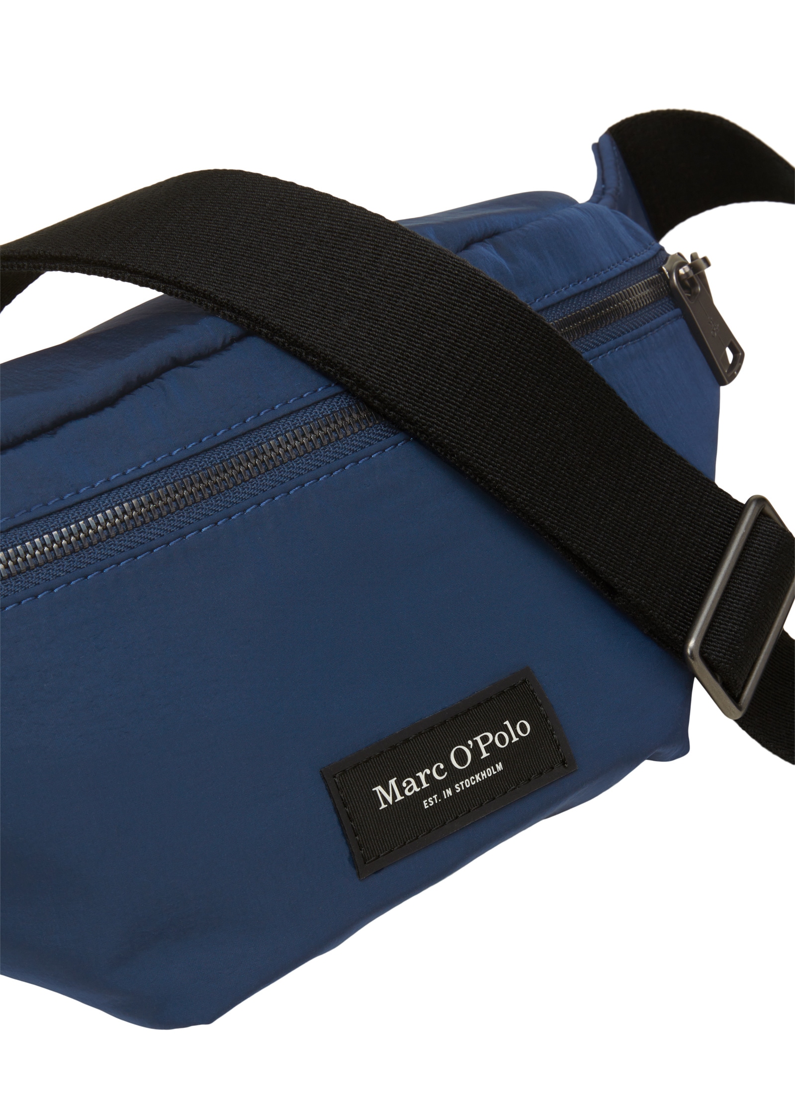 Marc O'Polo Gürteltasche »aus recyceltem Material«
