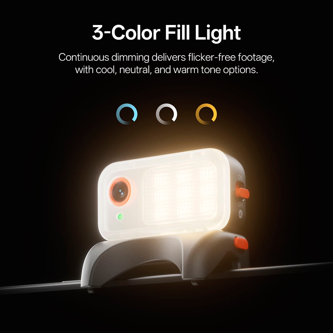 hohem Gimbal »iSteady V3 Ultra«