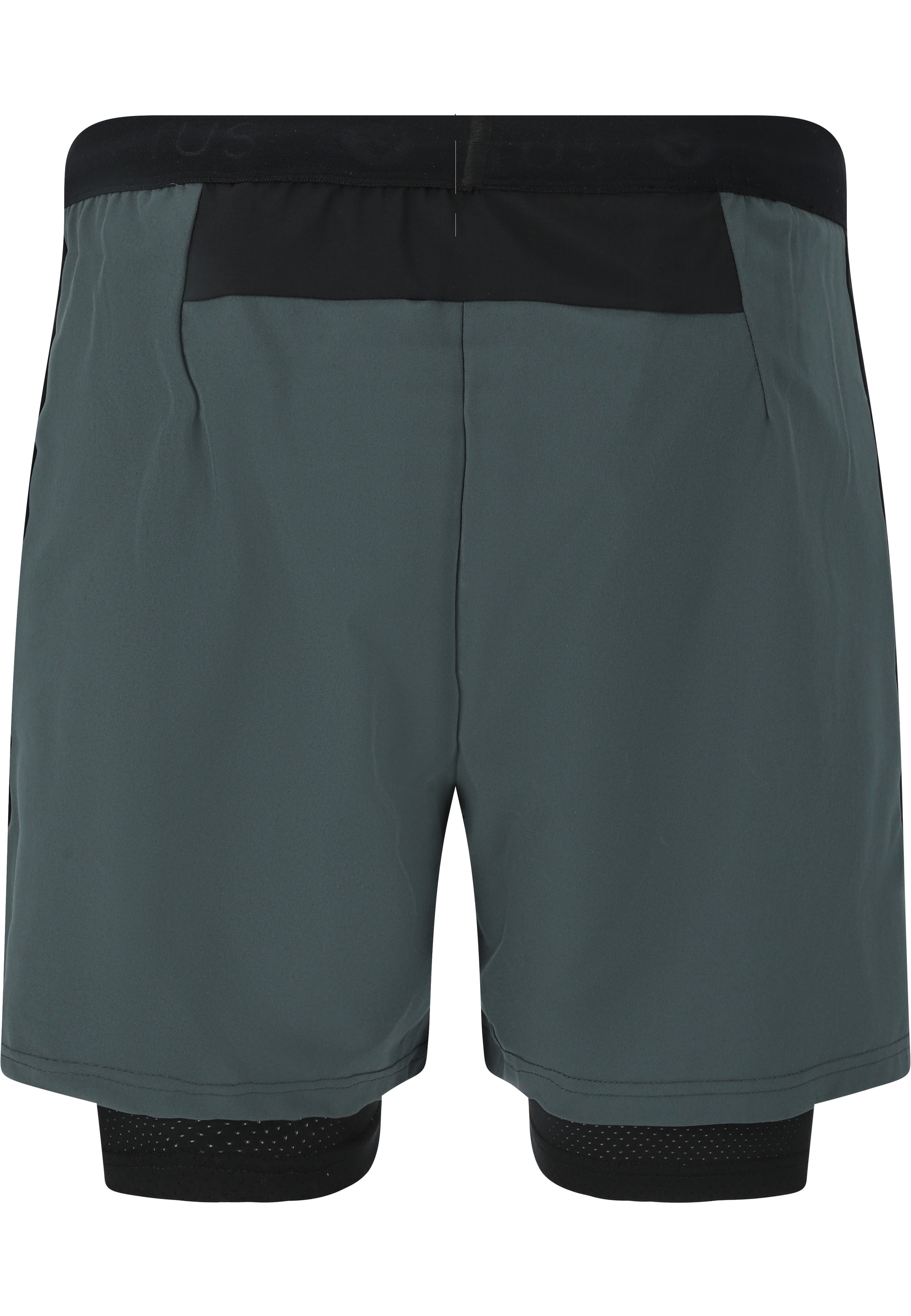 Virtus Shorts »Dylan«, aus atmungsaktivem 4-Wege-Stretch