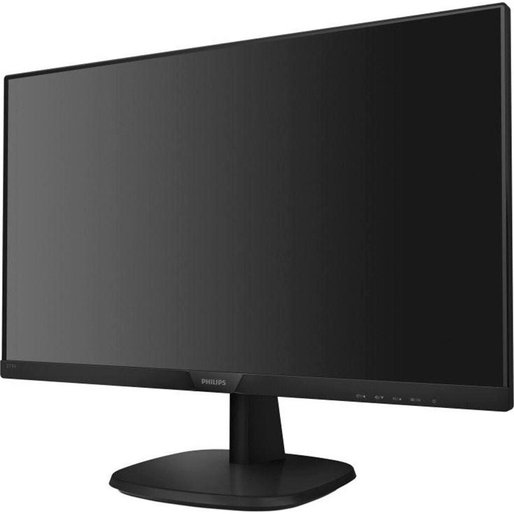 Philips LCD-Monitor »243V7QDAB«, 61 cm/24 Zoll, 1920 x 1080 px, Full HD, 5 ms Reaktionszeit, 60 Hz