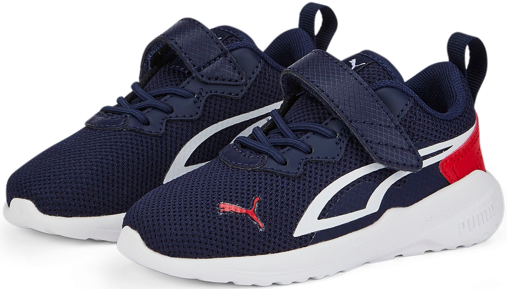 PUMA Sneaker »ALL-DAY ACTIVE AC+ INF«