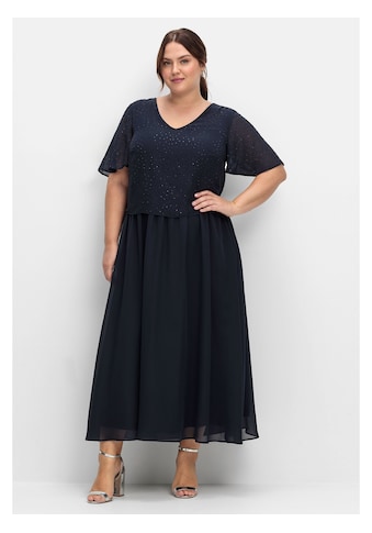 Abendkleid »Große Größen«