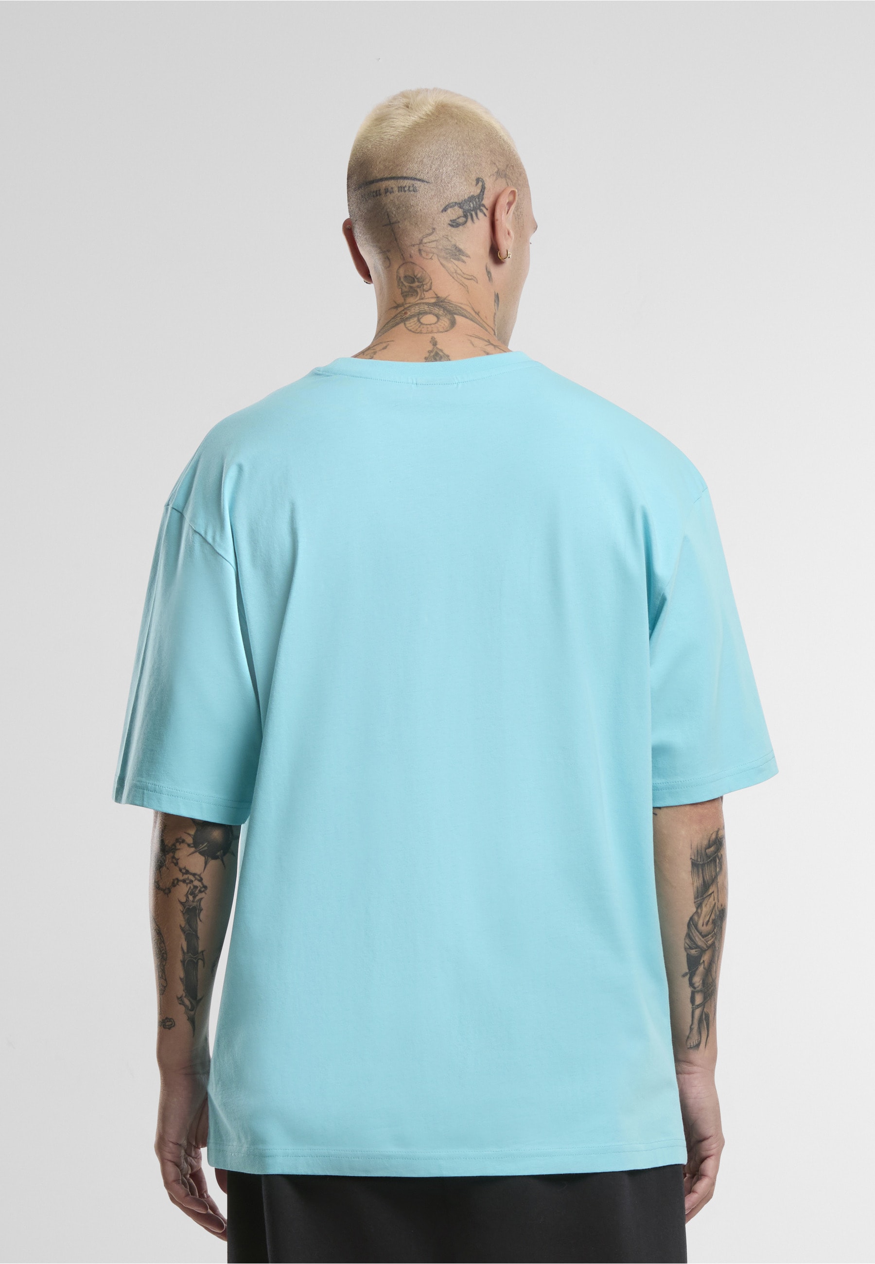 K1X T-Shirt »K1X Tag Logo Tee« 1 Stk.