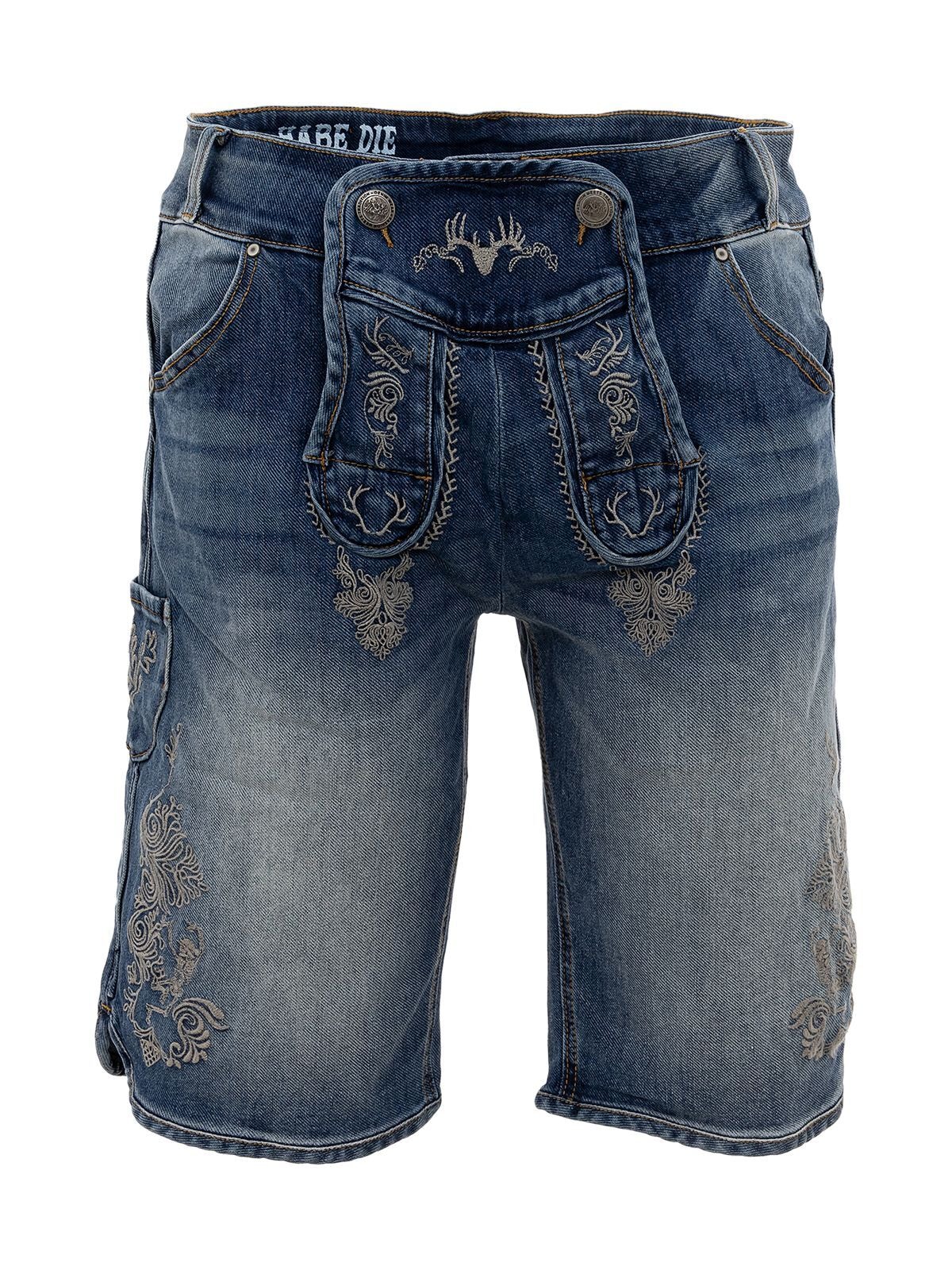 Hangowear Trachtenhose »Hose HENRI«