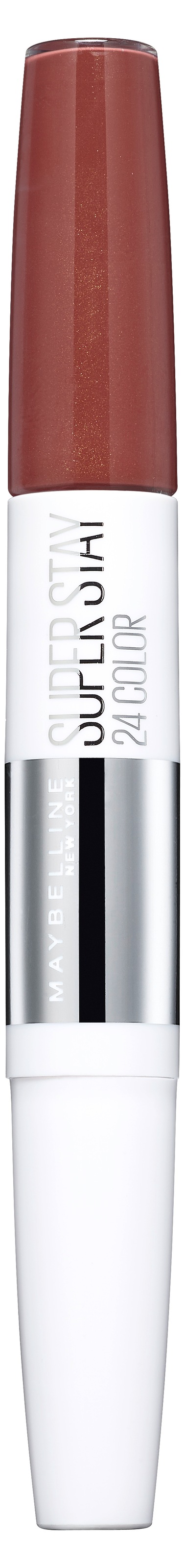 MAYBELLINE NEW YORK Lippenstift »SUPER STAY 24H LIPPENSTIFT« für perfekten Halt – bis zu 24H lang