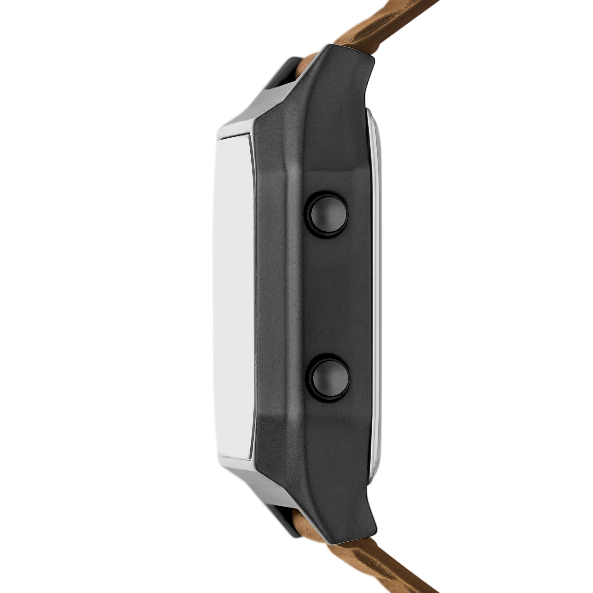 Skechers Chronograph »Ridgeley« Quarzuhr, Armbanduhr, Damenuhr, Herrenuhr, digital, Tag, Wochentag