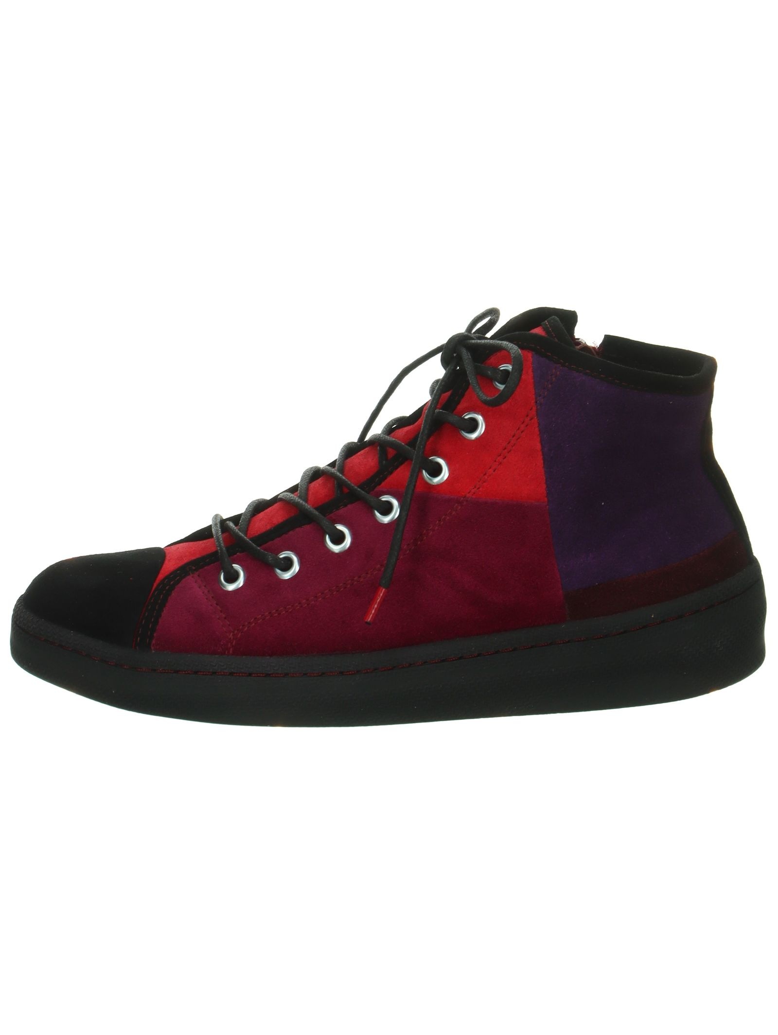Think! Sneaker »Think! Sneaker Veloursleder«