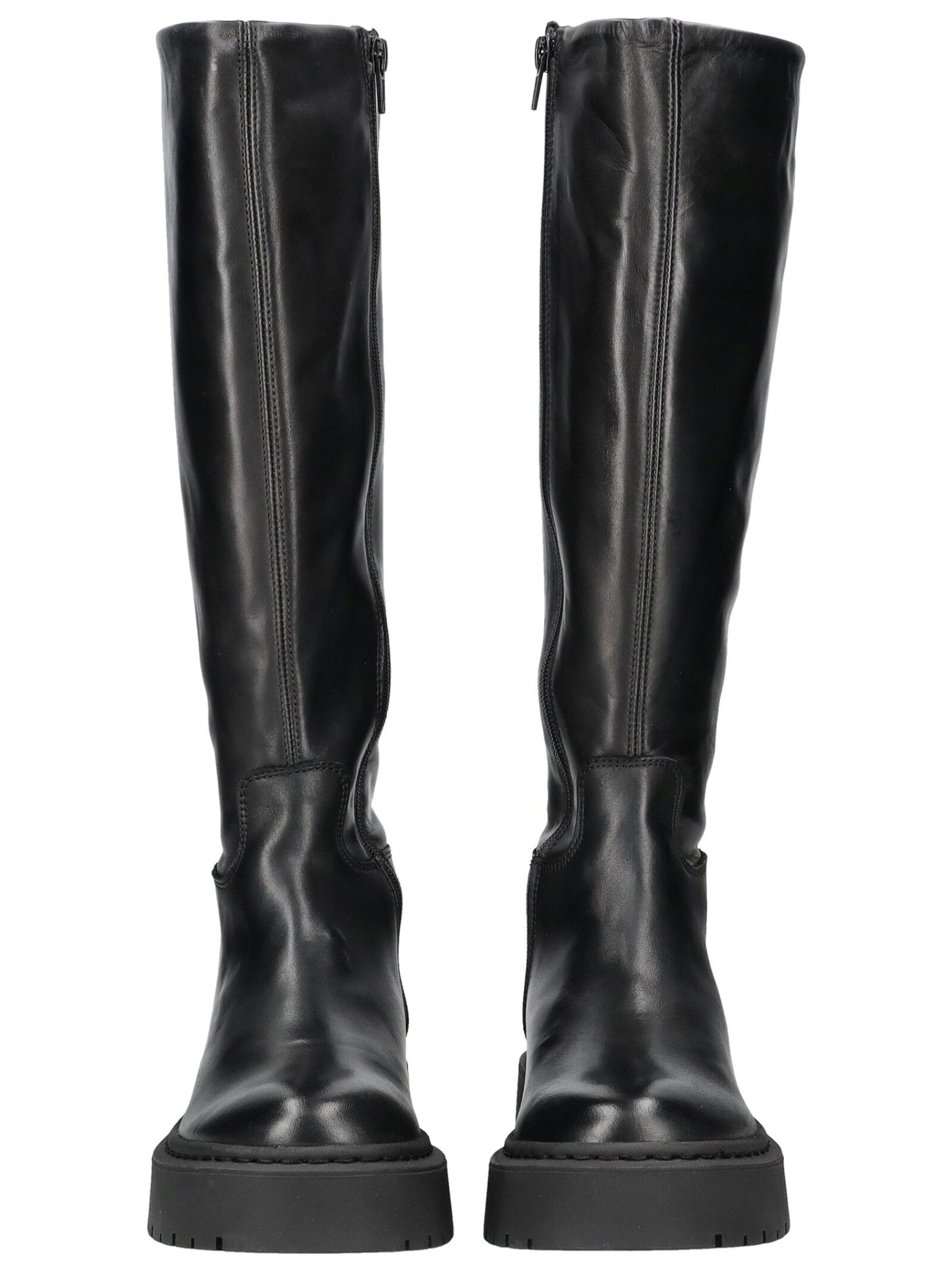 STEVE MADDEN Stiefel »STEVE MADDEN Stiefel Leder«