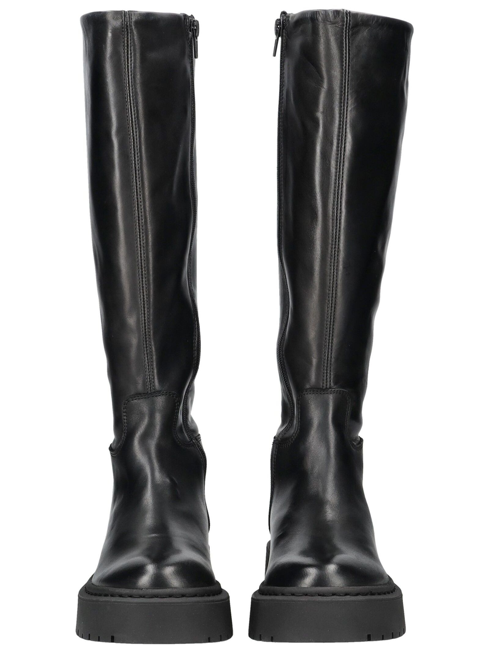 STEVE MADDEN Stiefel "STEVE MADDEN Stiefel Leder" günstig online kaufen