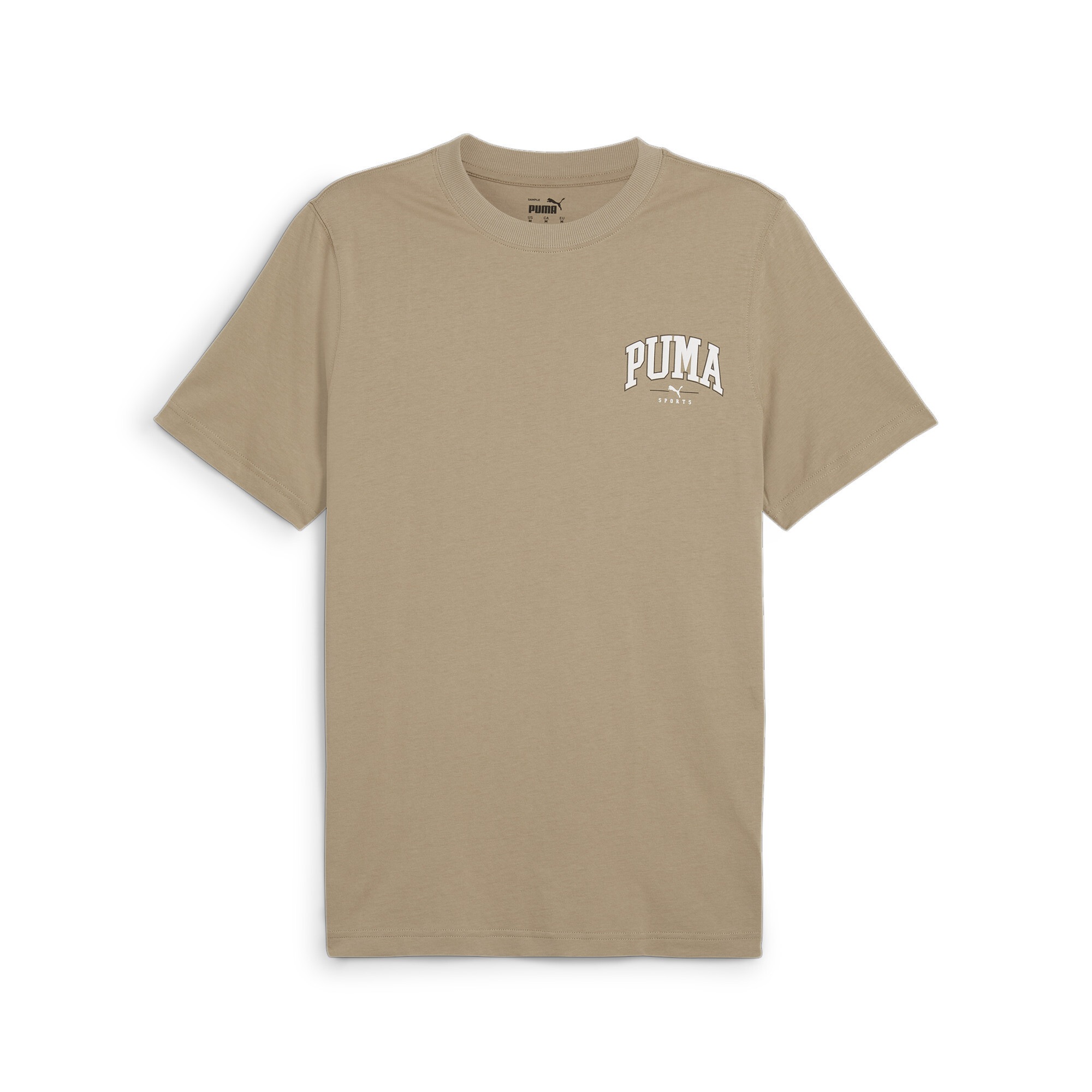 PUMA T-Shirt "SQUAD SMALL GRAPHIC TEE"