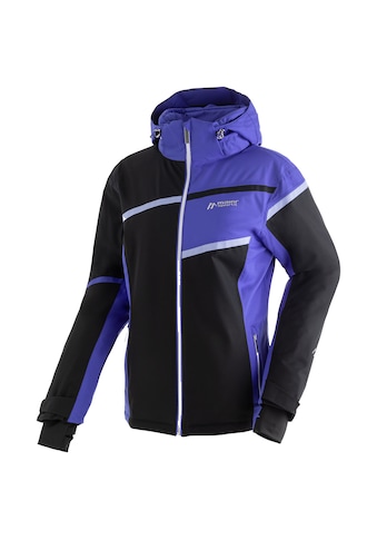 Maier Sports Skijacke »Rendlspitze W« atmungsaktive...