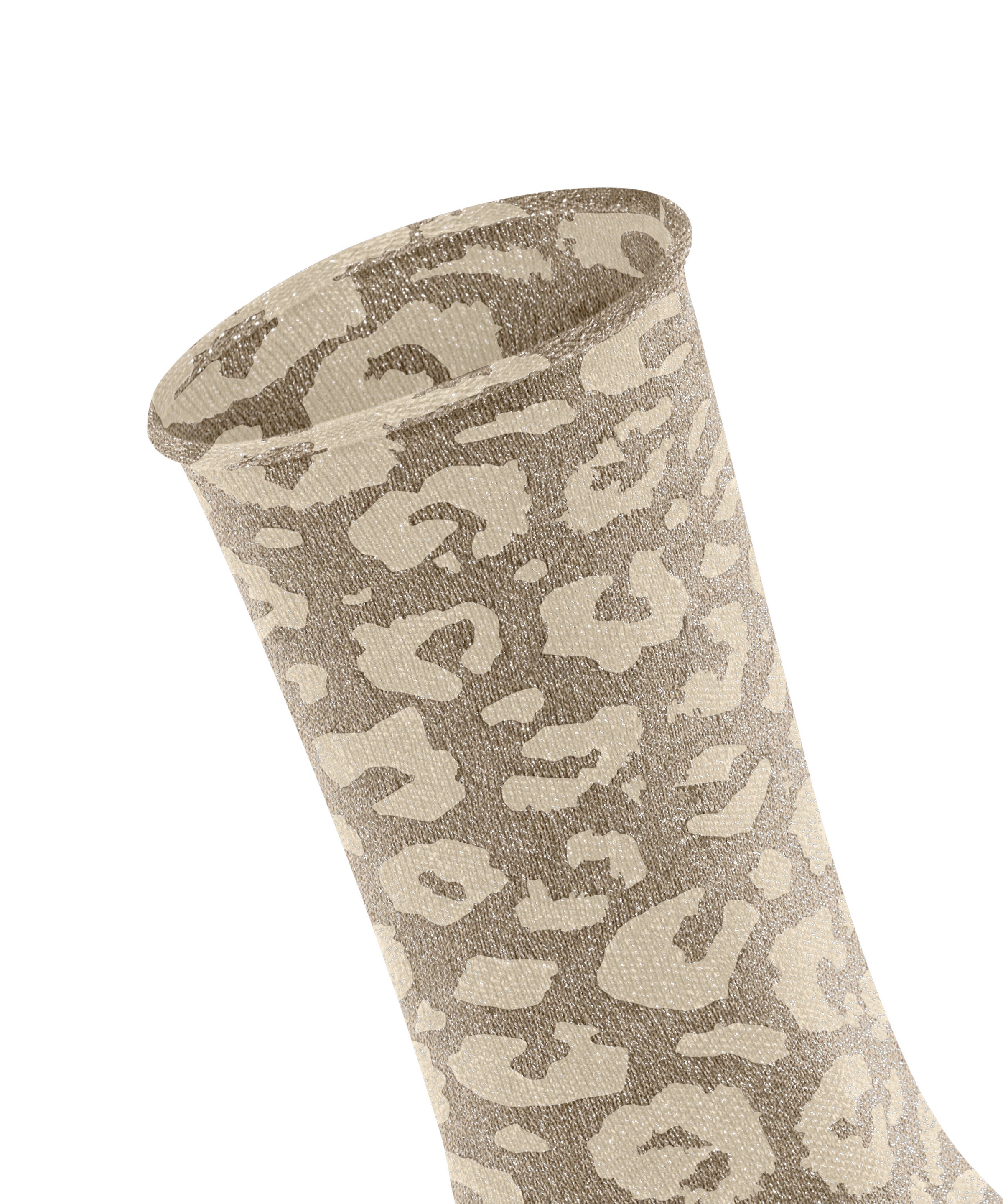 FALKE Socken »Shiny Special Edition« 1 Stk. tlg.