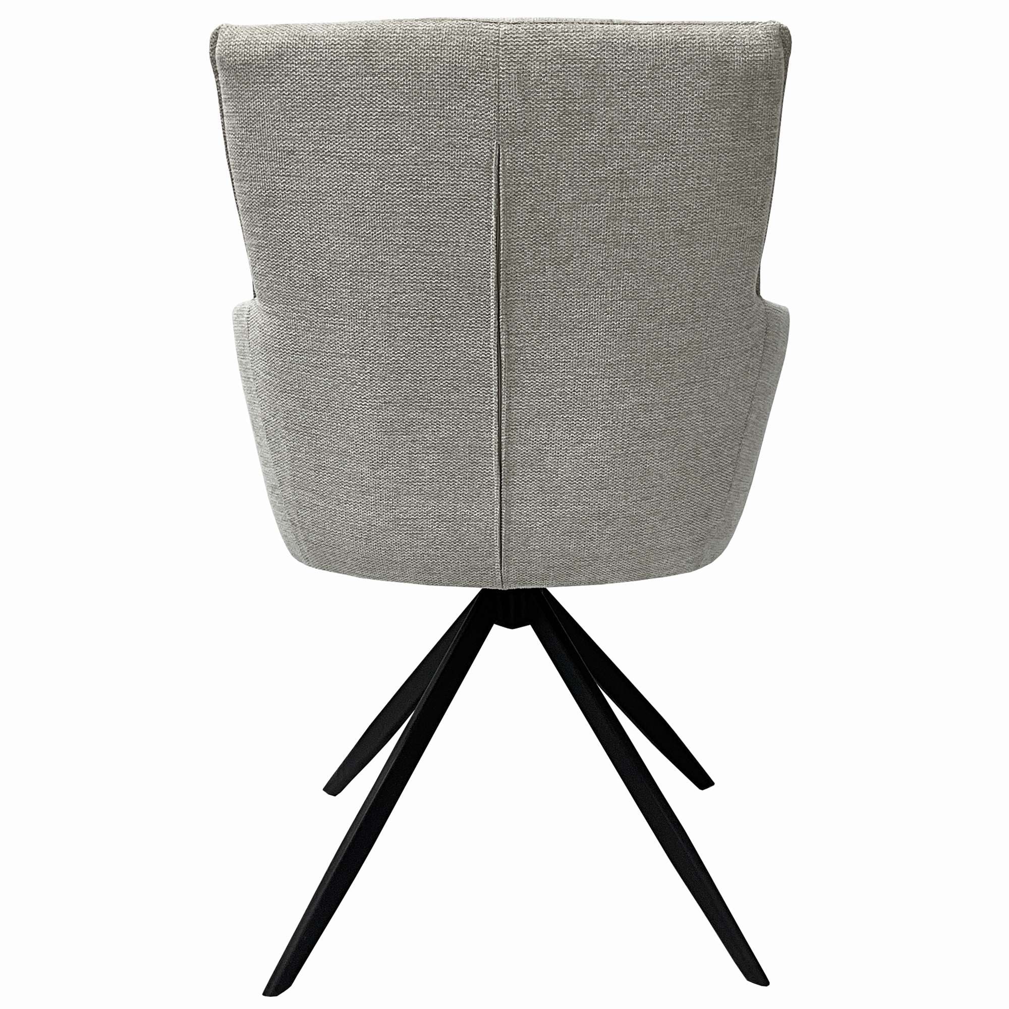 OTTO home Esszimmerstuhl »Corrdell« () Steppung im Polster