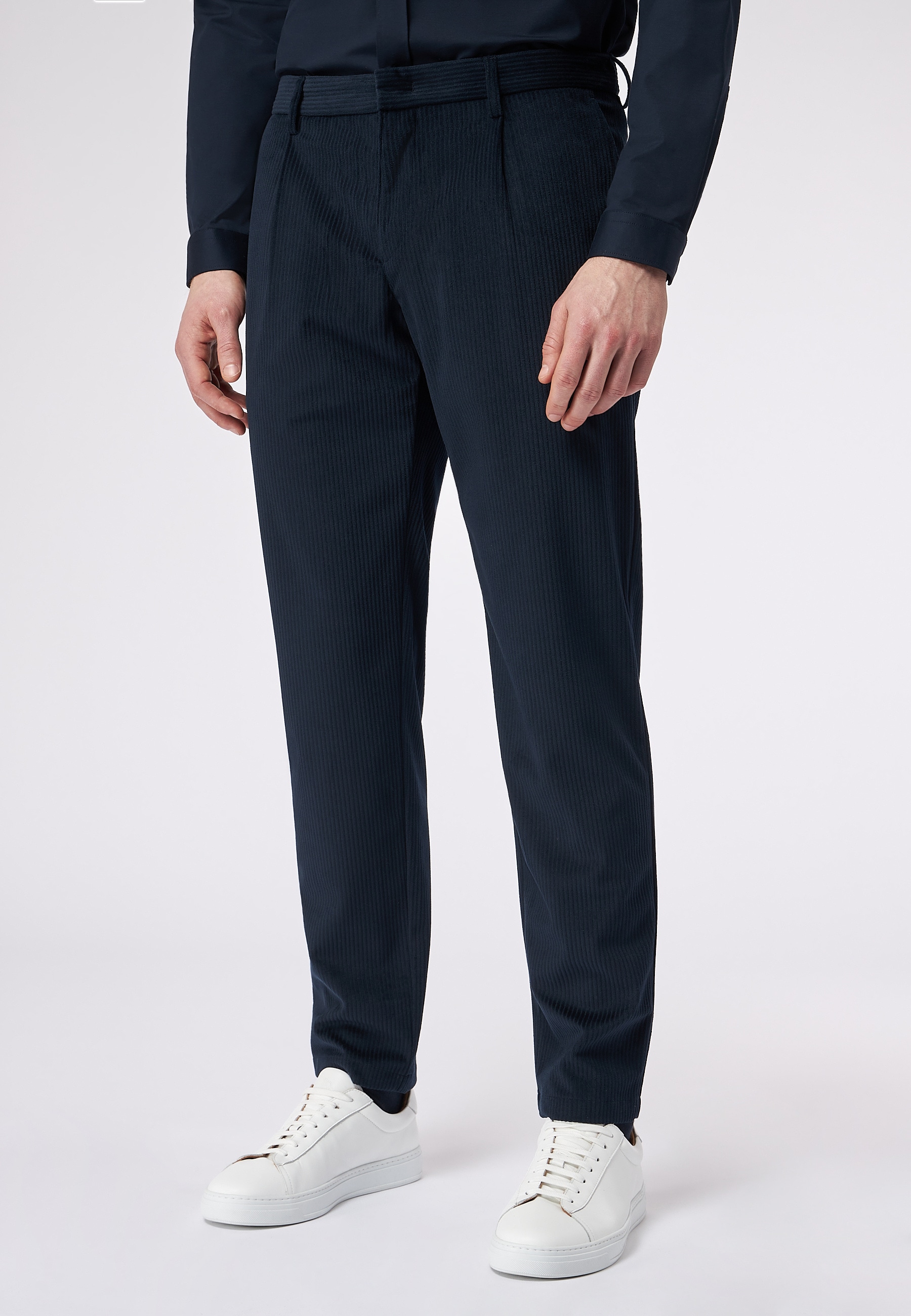 Roy Robson Hosenanzug »Cord« 
