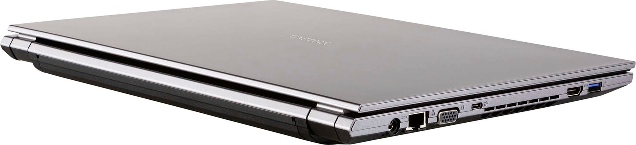 CAPTIVA Business-Notebook »Power Starter I69-774«, 43,9 cm, / 17,3 Zoll, Intel, Core i3, 500 GB SSD