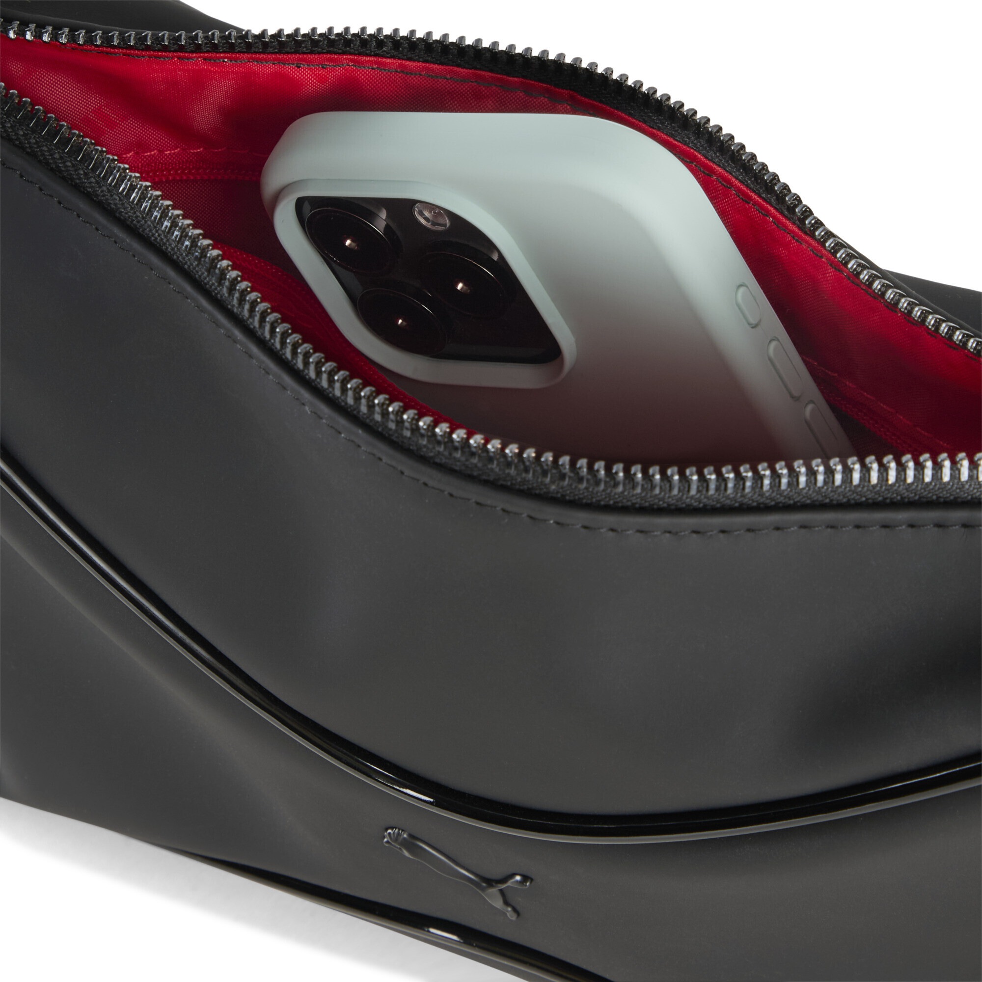 PUMA Handtasche »Verve 1.5L Flute-Bag Damen«
