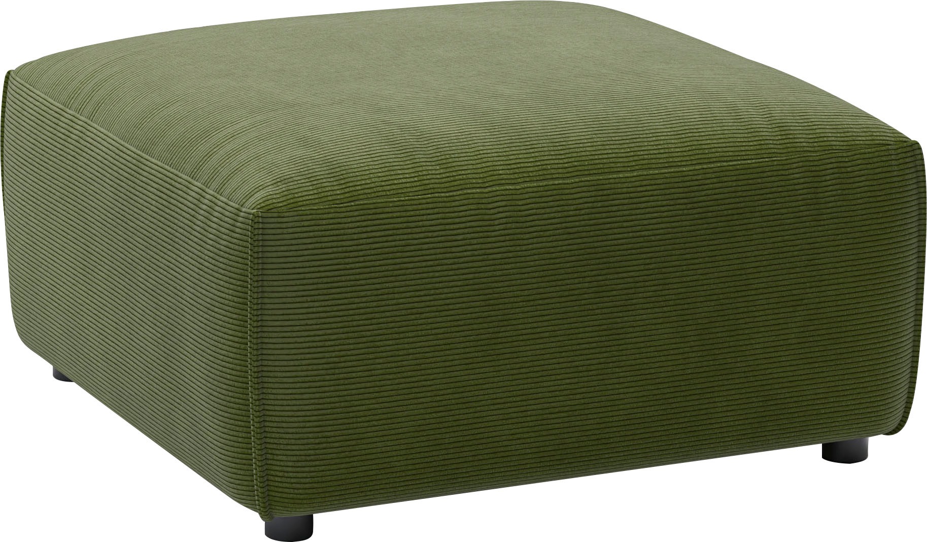 andas Hocker "Glimminge auch in Breitcord, Feincord und Easy care-Bezug", p günstig online kaufen