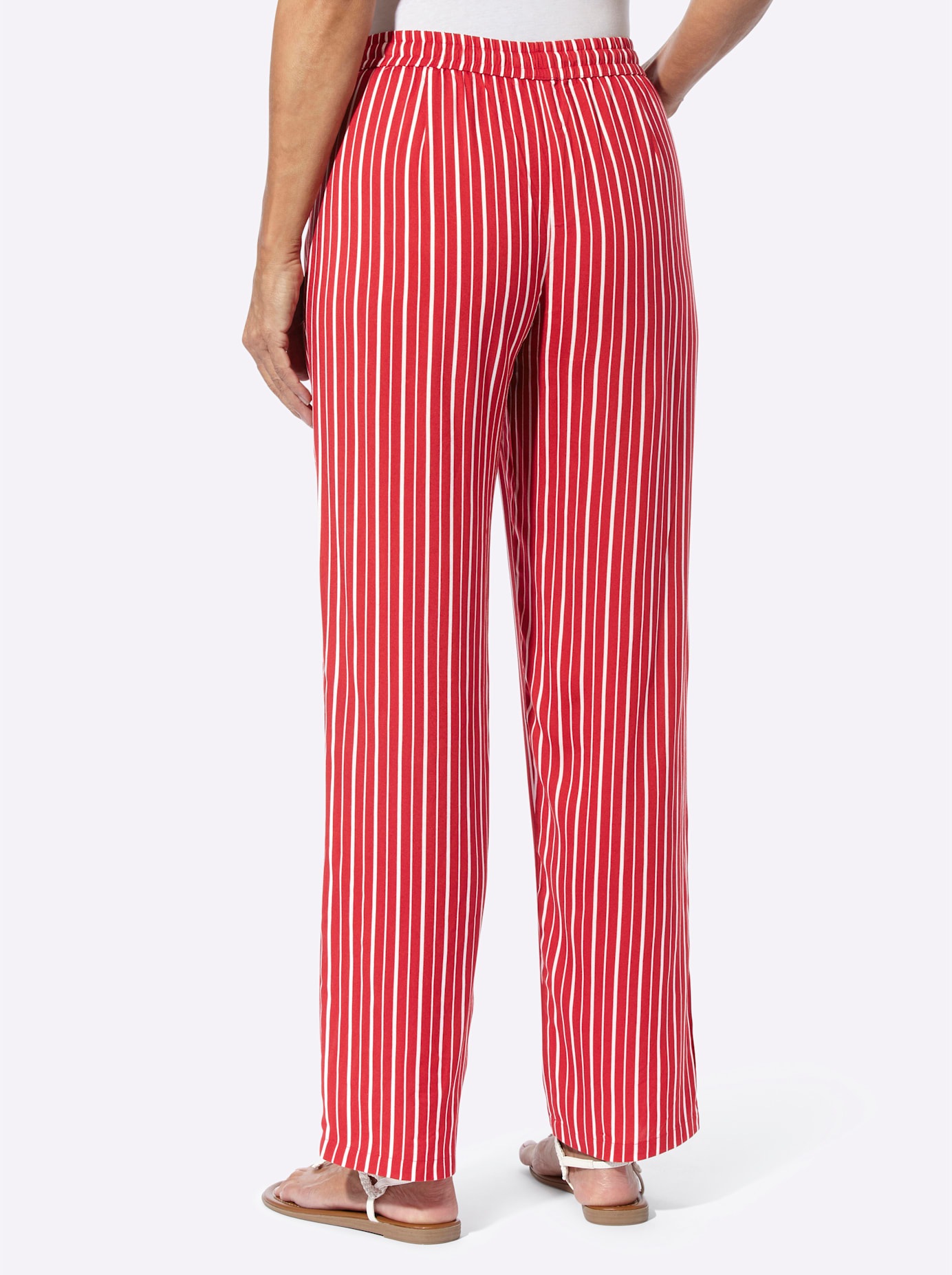 Classic Basics Schlupfhose