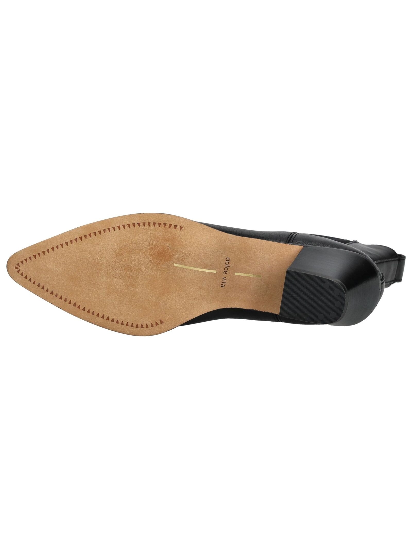 Dolce Vita Stiefelette »Dolce Vita Stiefelette Leder/Textil«
