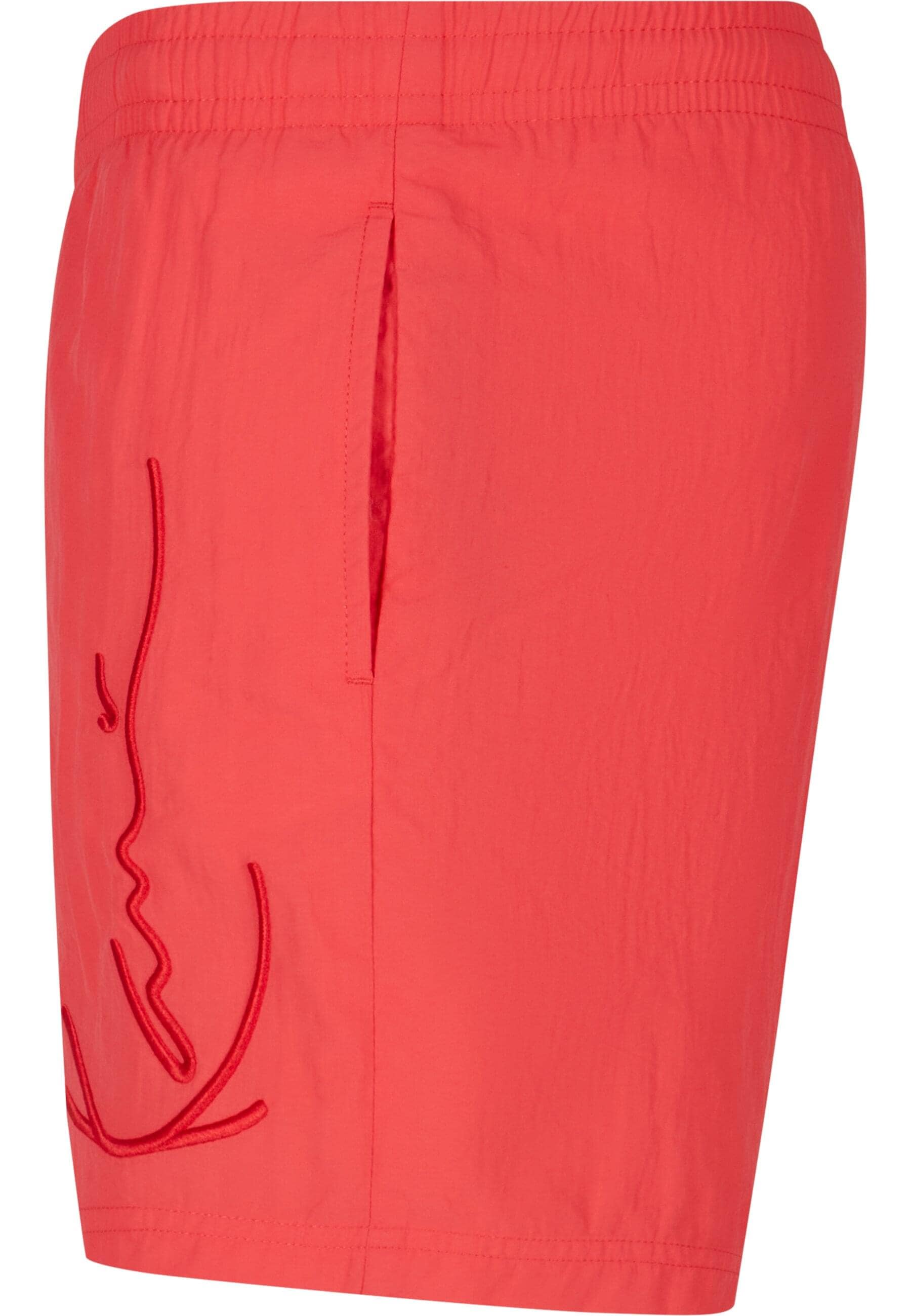 Karl Kani Badeshorts »Karl Kani Herren KM-SW011-051-01«