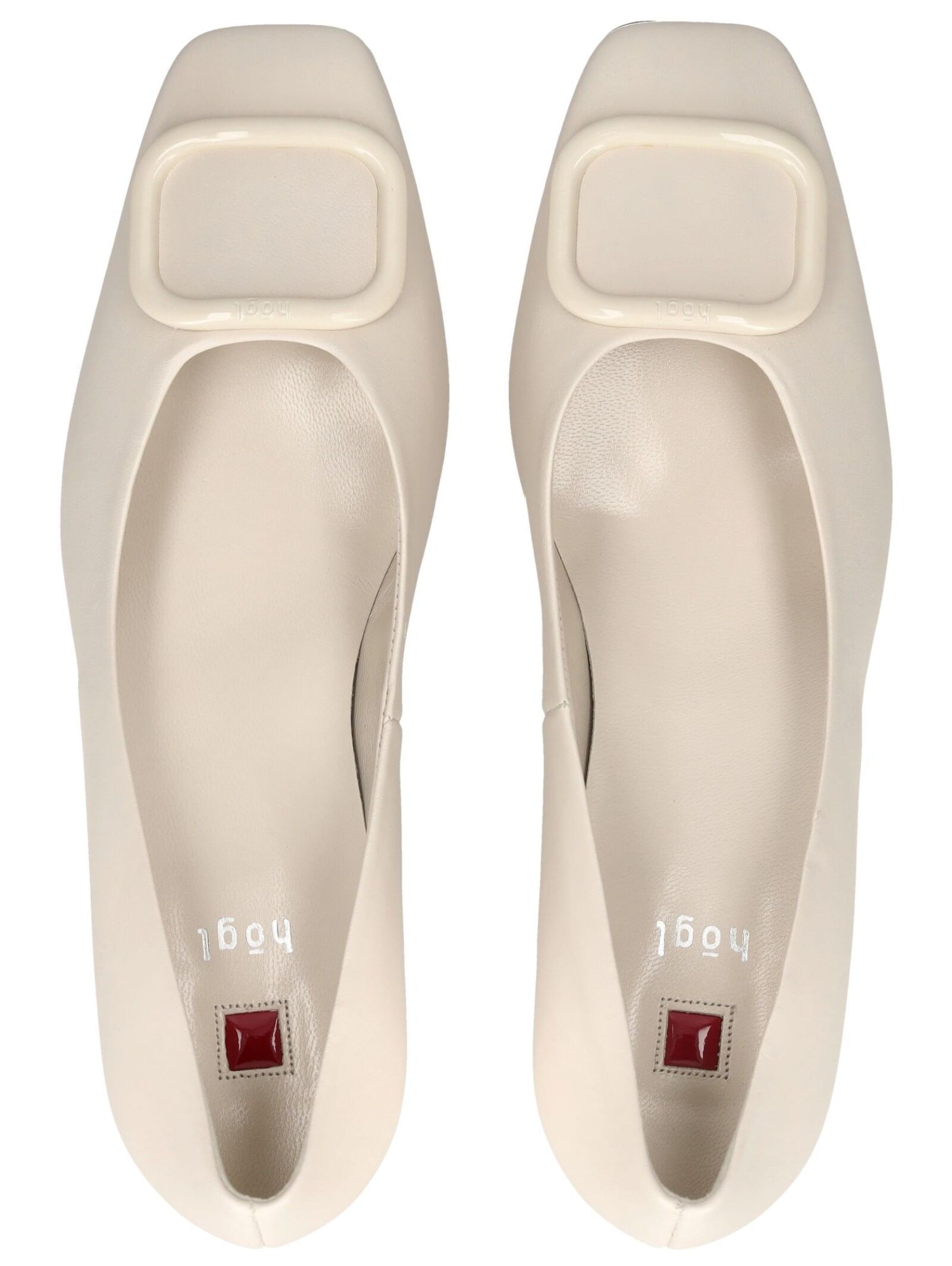 Högl Pumps »Högl Pumps Leder«