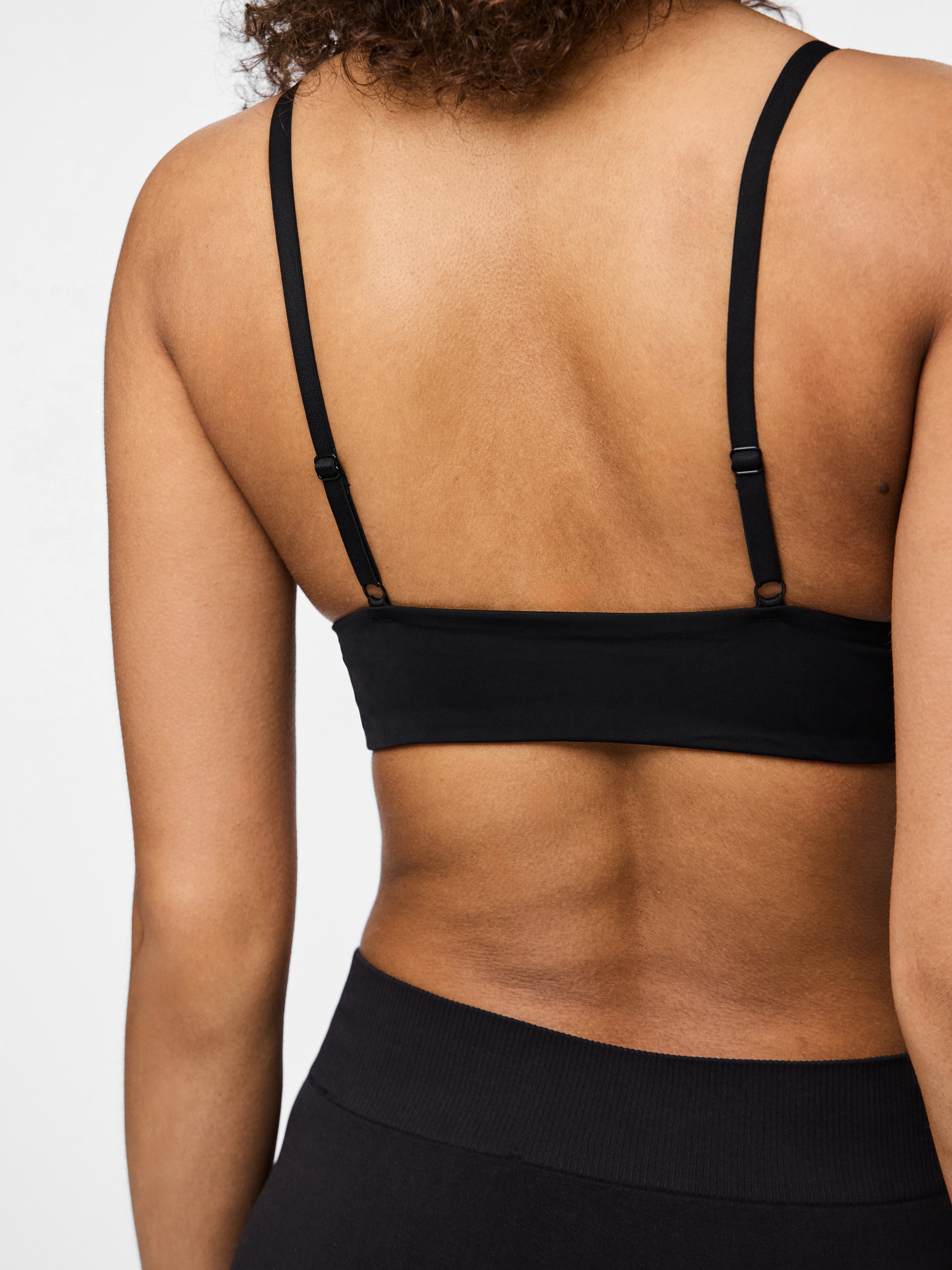 Thumbnail - pieces Triangel-BH "PCNAMEE TRIANGLE BRA NOOS"