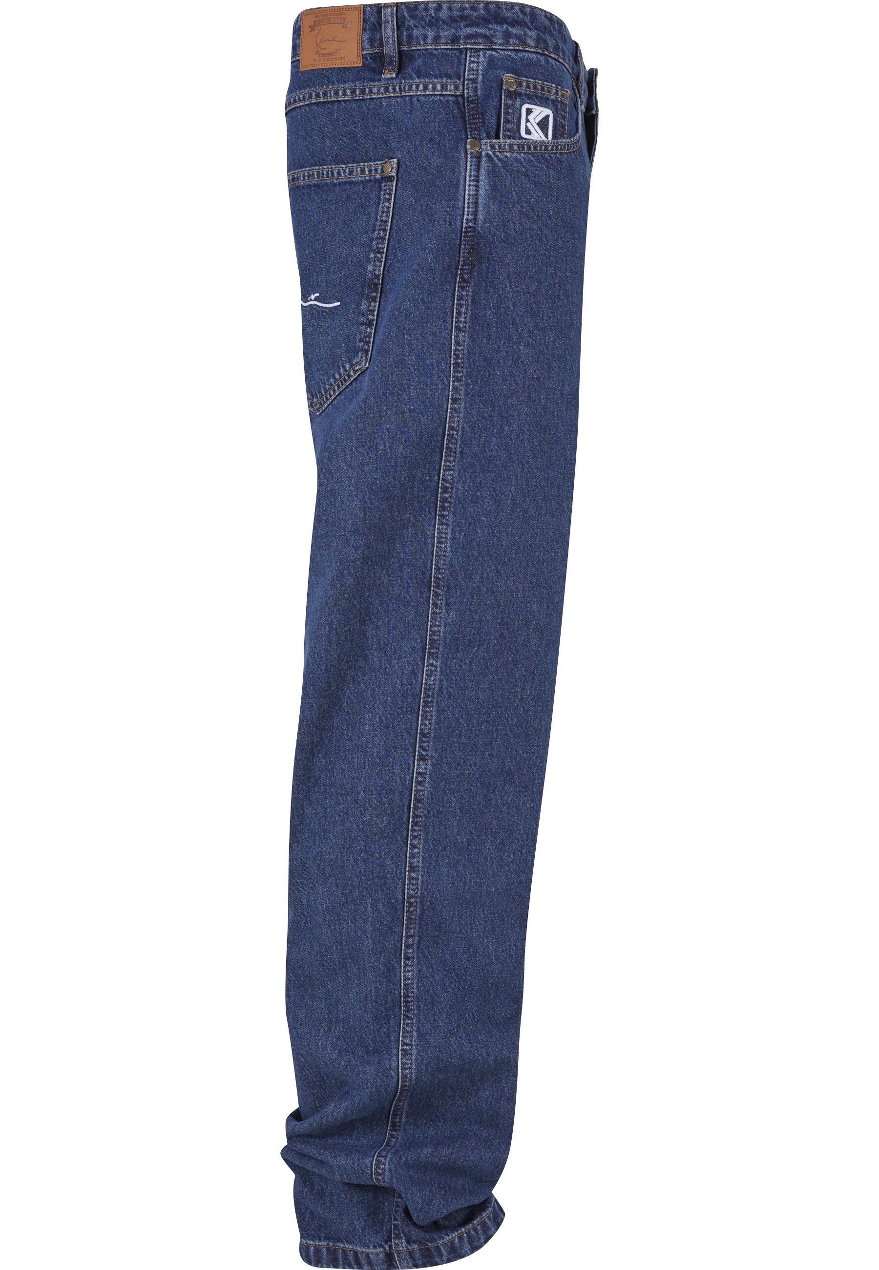 Karl Kani Bequeme Jeans »Karl Kani Herren«