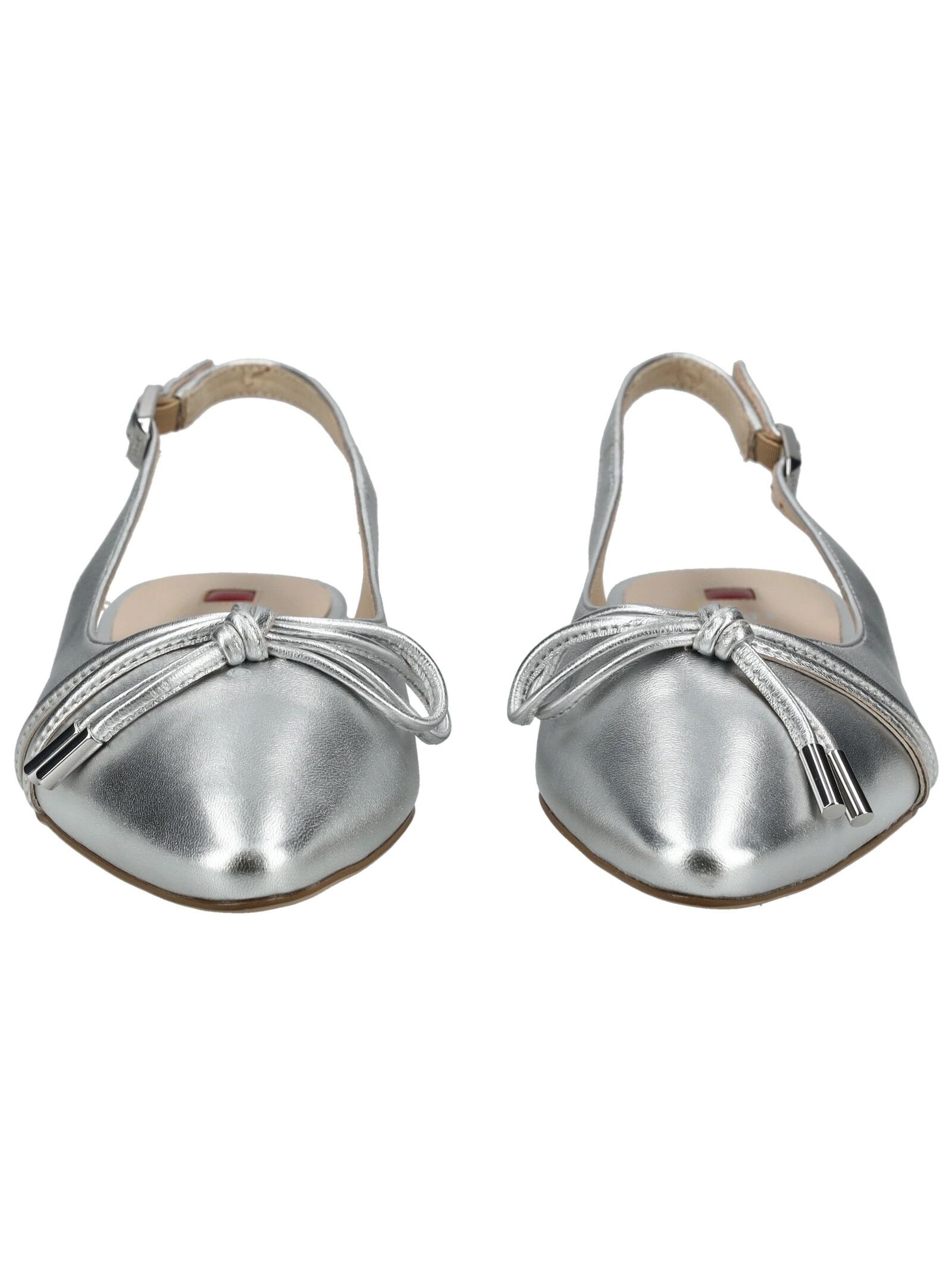 Thumbnail - Högl Ballerina "Högl Ballerinas Leder"