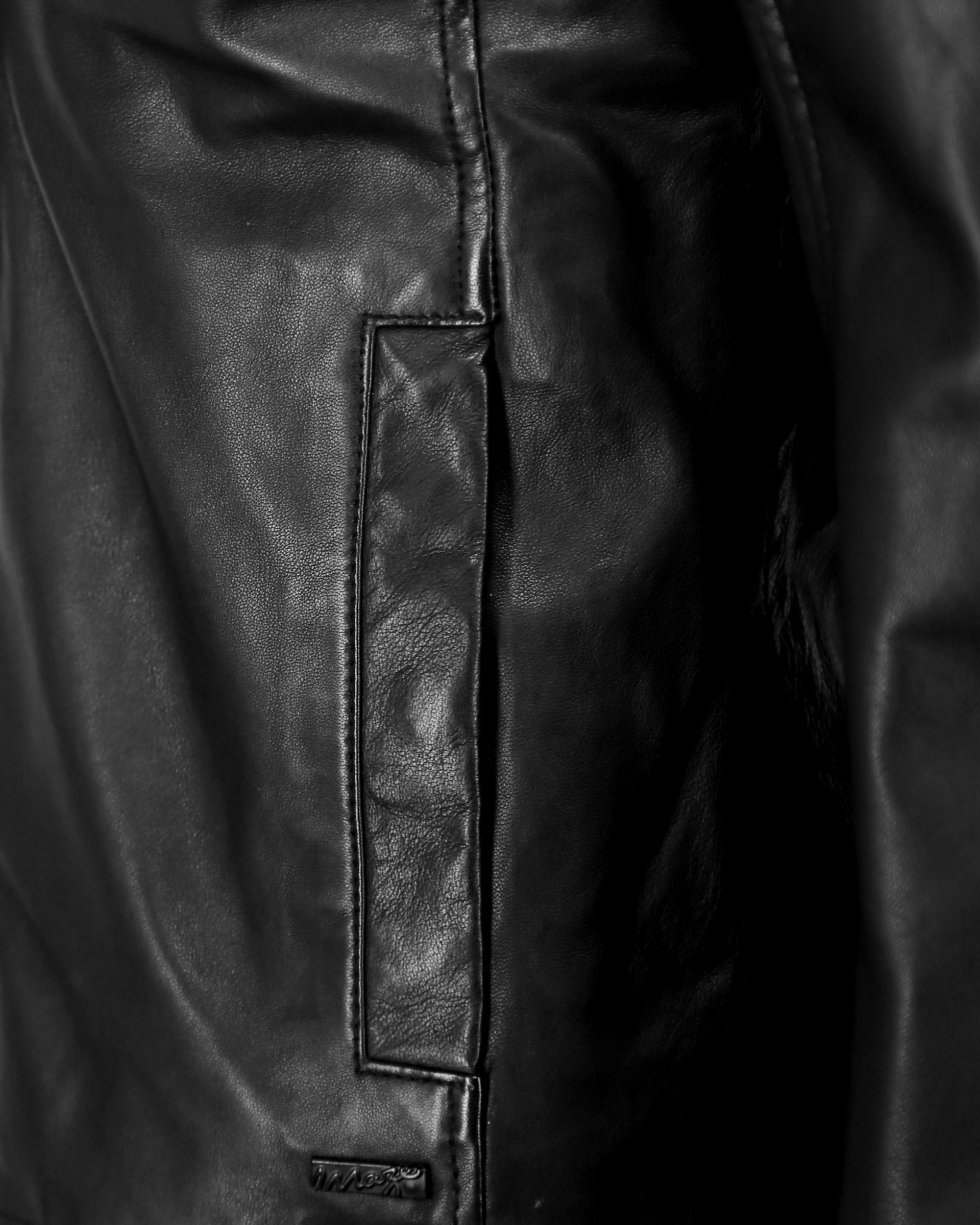 Maze Lederjacke »42020112«