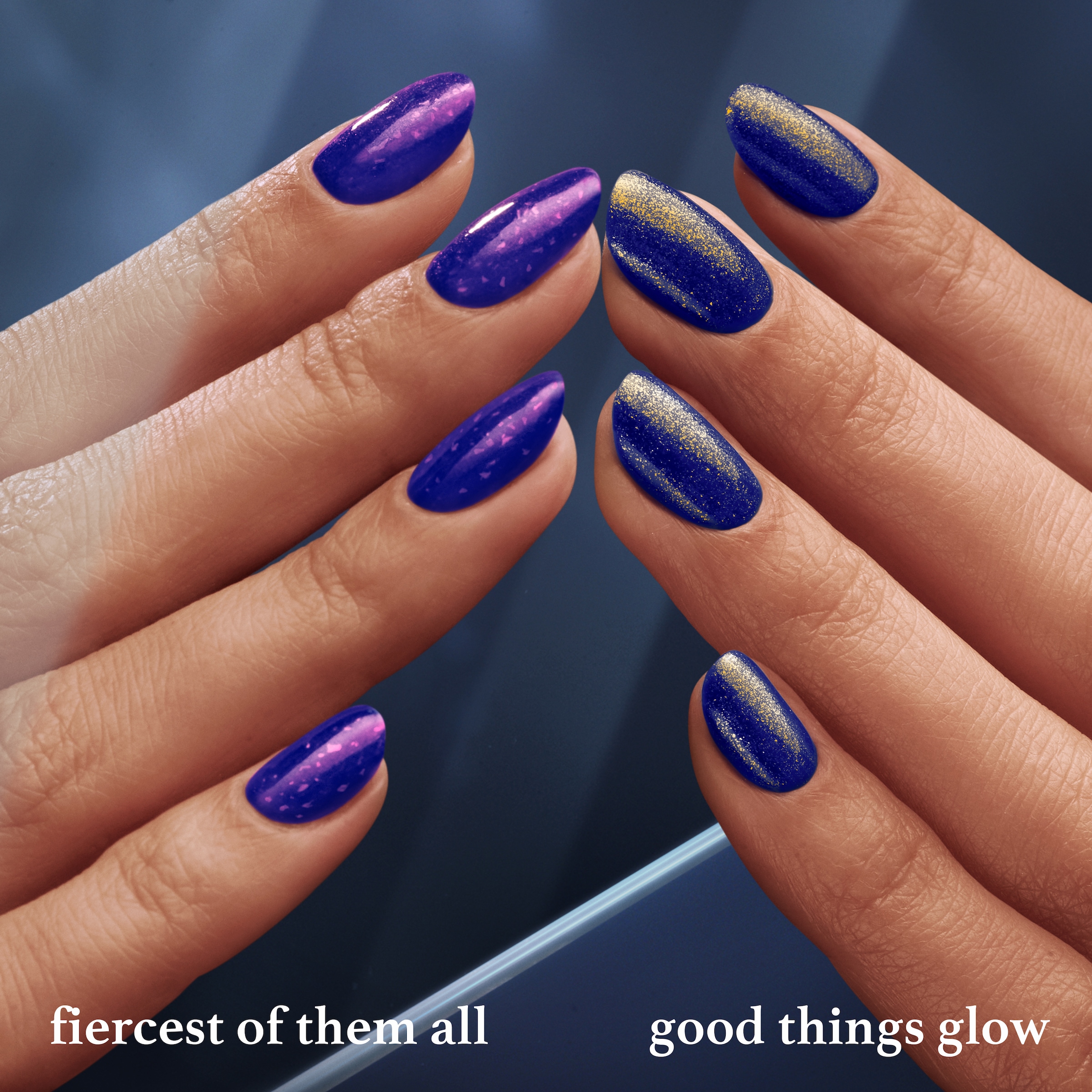 essie Nagellack »Essie Nagellack fiercest of them all«