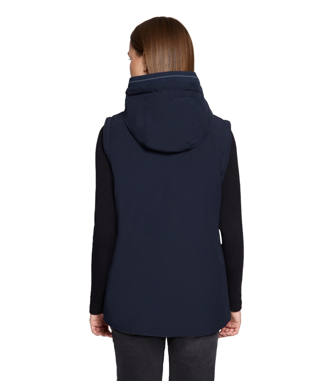 Betty Barclay Wendejacke »Damen mit Kapuze« mit Kapuze