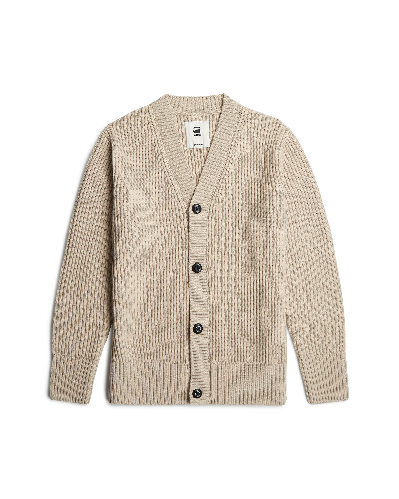Thumbnail - G-STAR Cardigan "Essential Cardigan Knit"