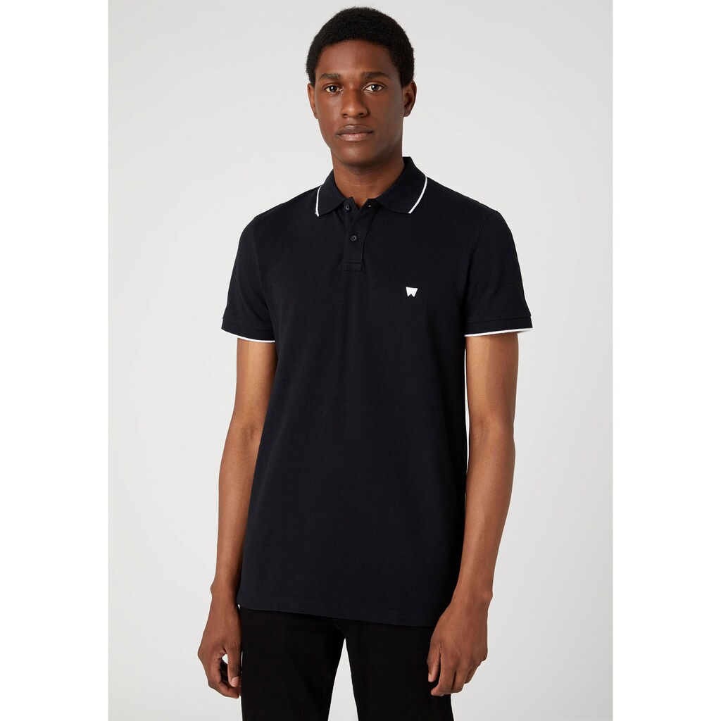 Wrangler Poloshirt